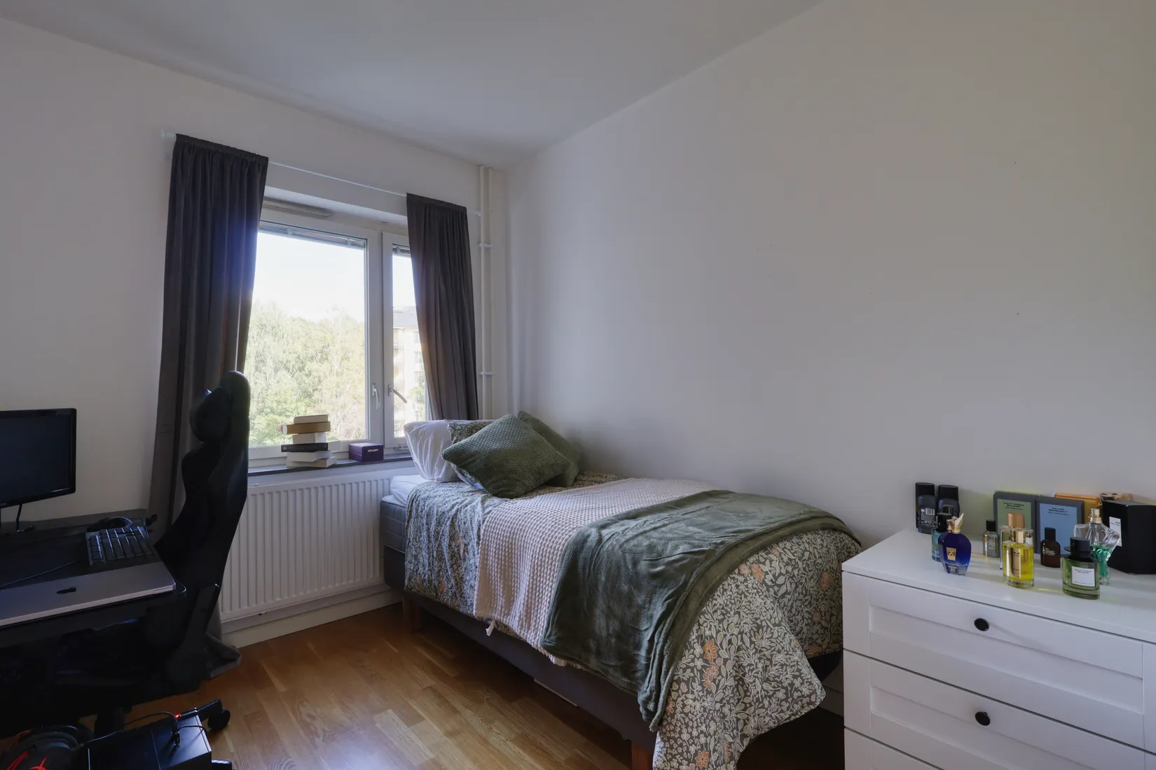 Bostadsrätt, Varmfrontsgatan 10, Göteborg  Länsmansgården, Göteborg
