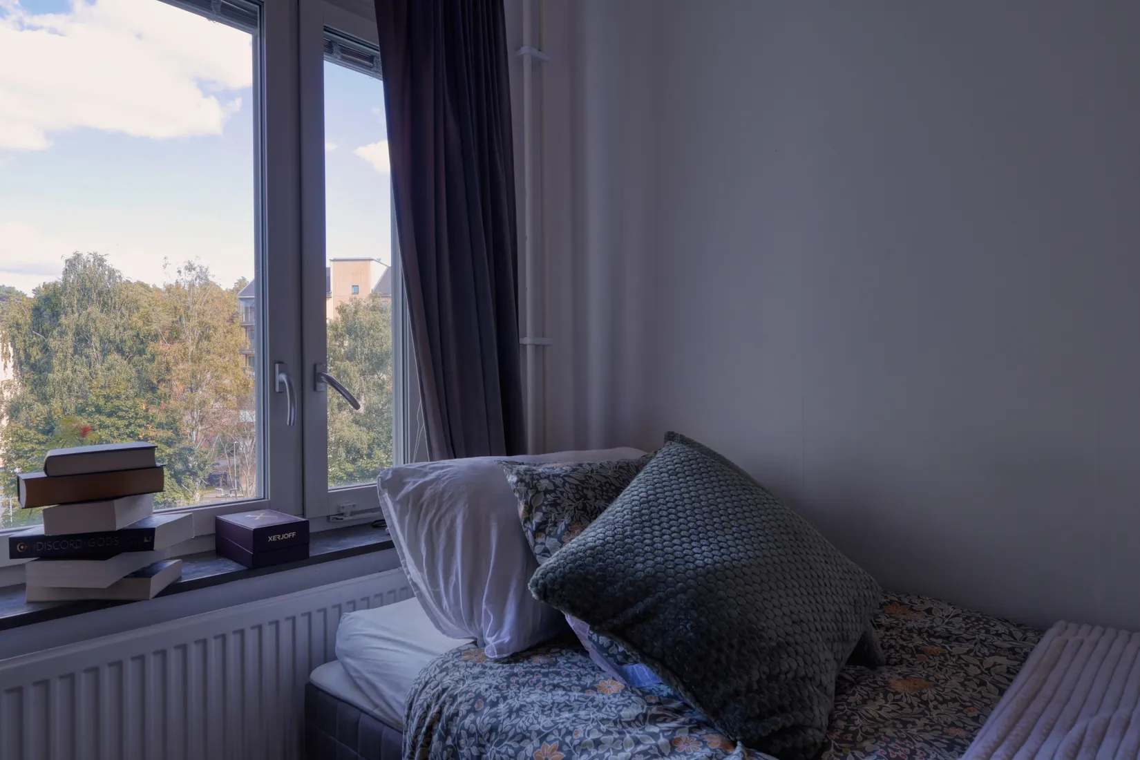 Bostadsrätt, Varmfrontsgatan 10, Göteborg  Länsmansgården, Göteborg