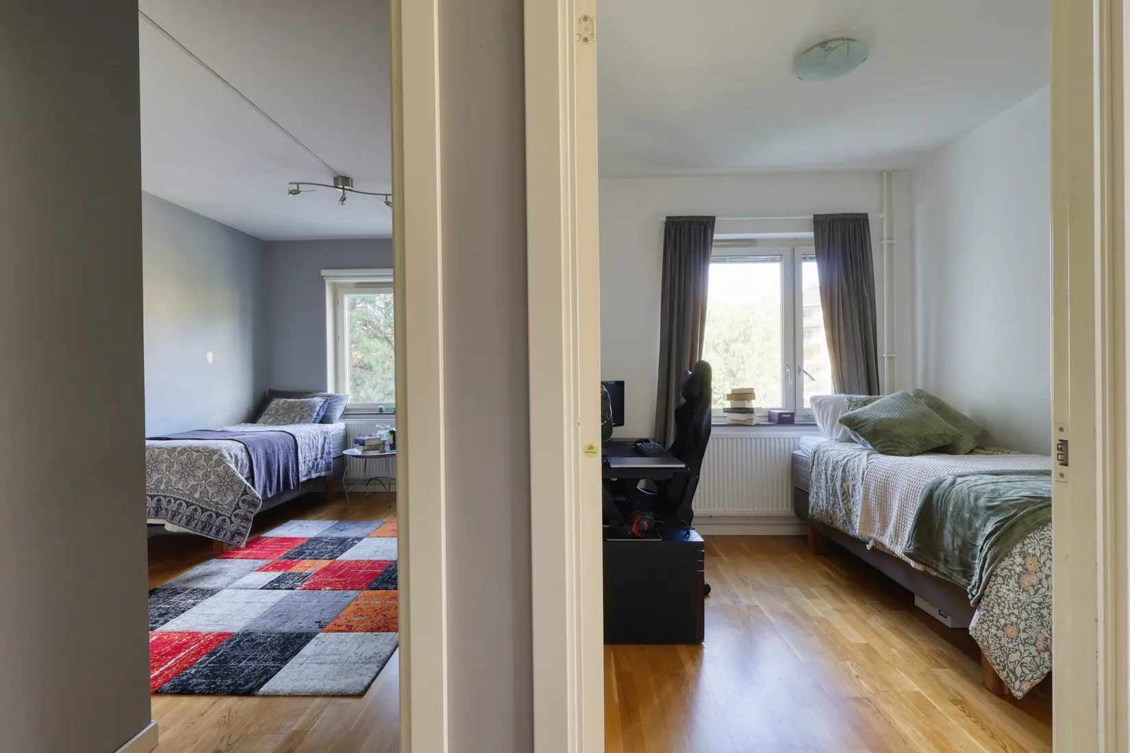 Bostadsrätt, Varmfrontsgatan 10, Göteborg  Länsmansgården, Göteborg