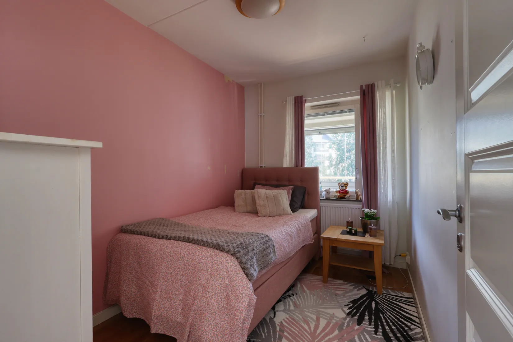 Bostadsrätt, Varmfrontsgatan 10, Göteborg  Länsmansgården, Göteborg