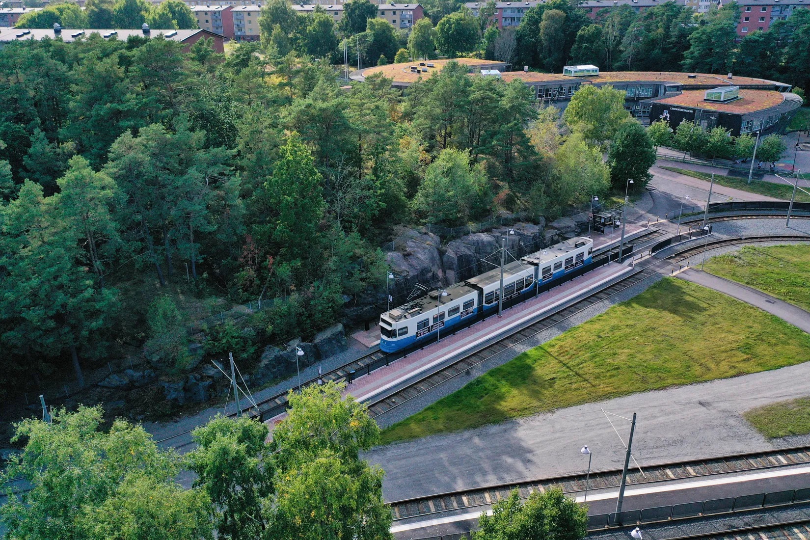 Bostadsrätt, Varmfrontsgatan 10, Göteborg  Länsmansgården, Göteborg