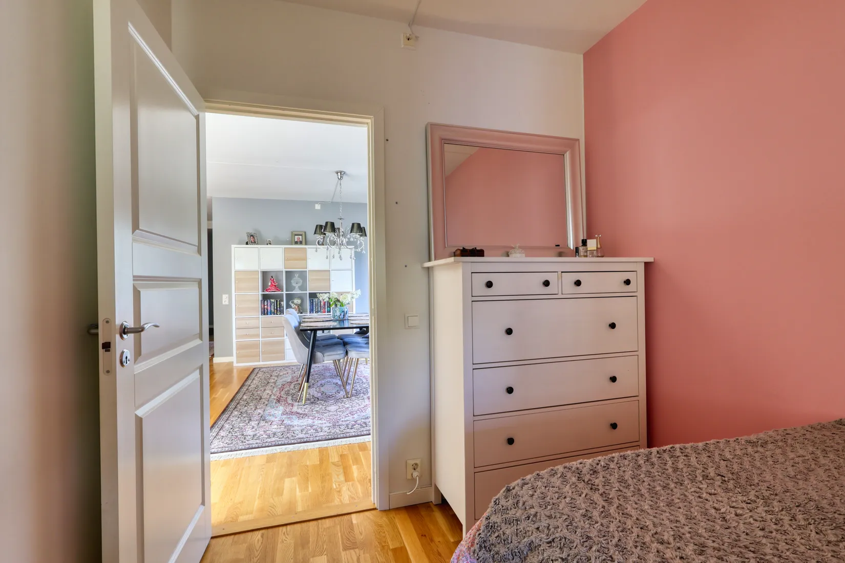 Bostadsrätt, Varmfrontsgatan 10, Göteborg  Länsmansgården, Göteborg