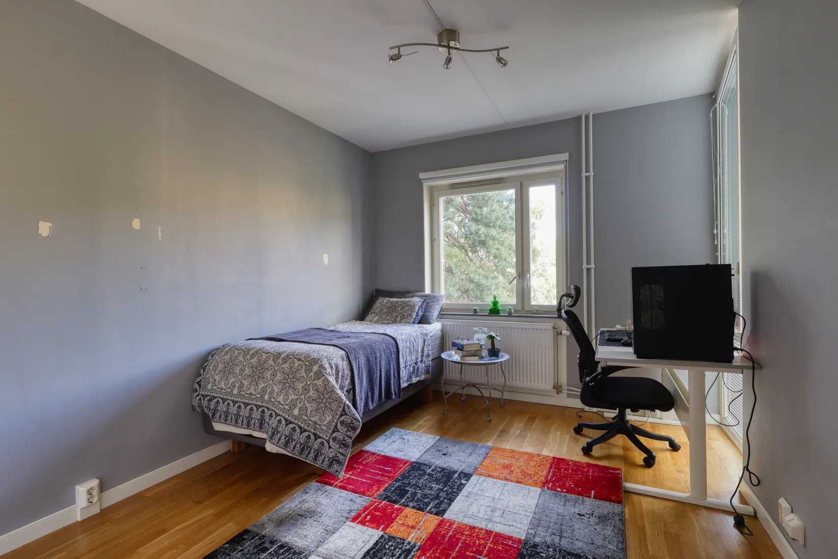Bostadsrätt, Varmfrontsgatan 10, Göteborg  Länsmansgården, Göteborg