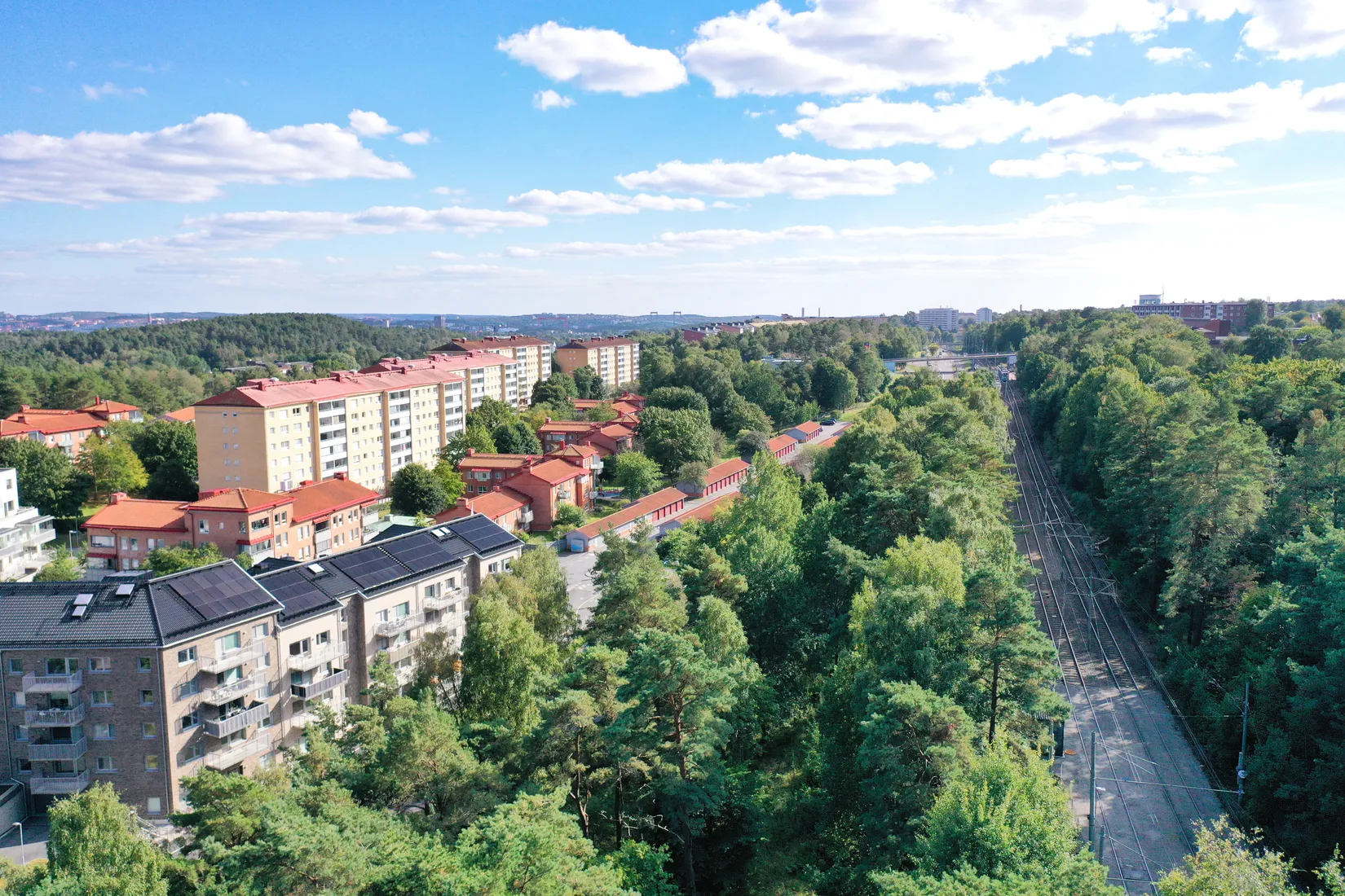 Bostadsrätt, Varmfrontsgatan 10, Göteborg  Länsmansgården, Göteborg