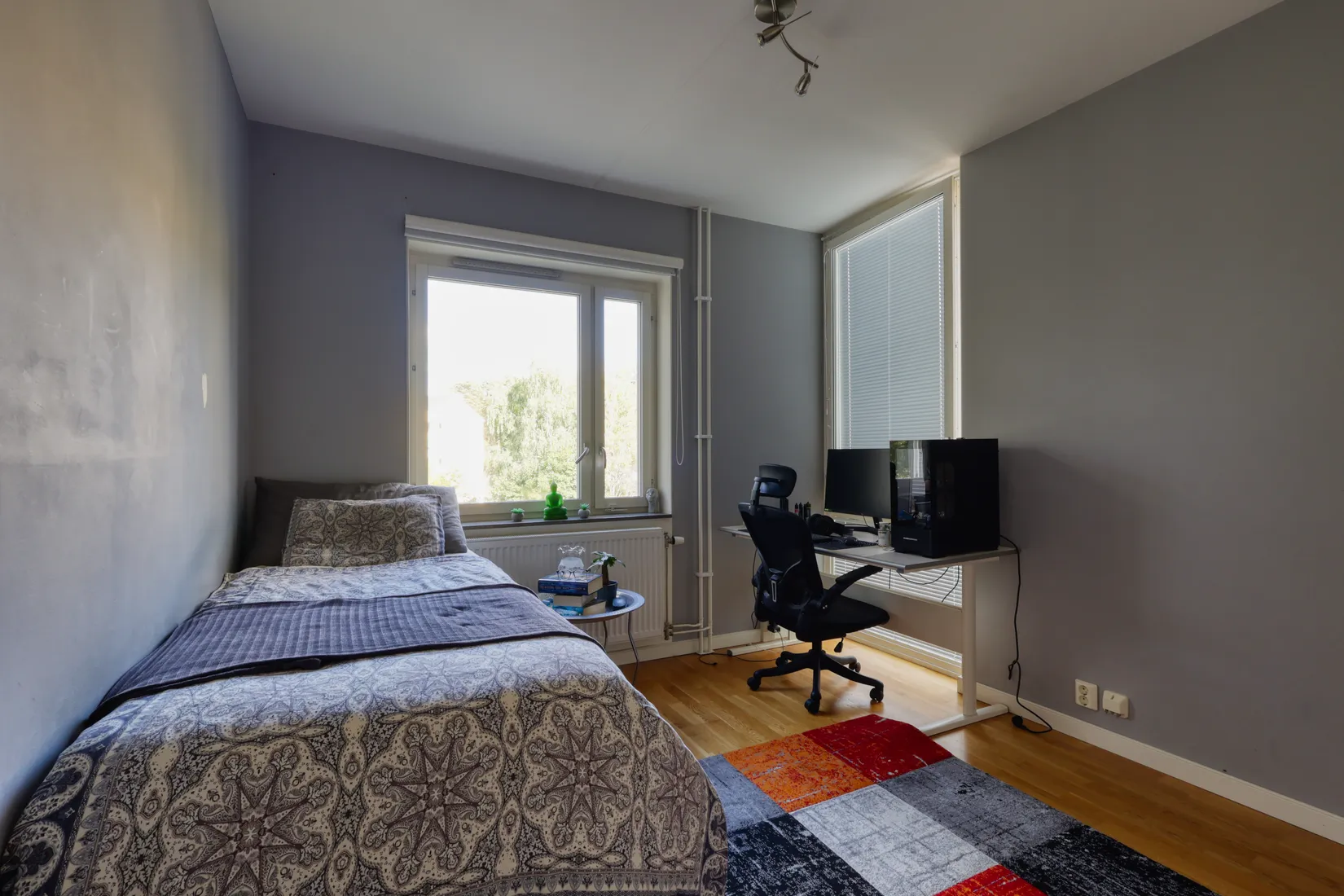 Bostadsrätt, Varmfrontsgatan 10, Göteborg  Länsmansgården, Göteborg