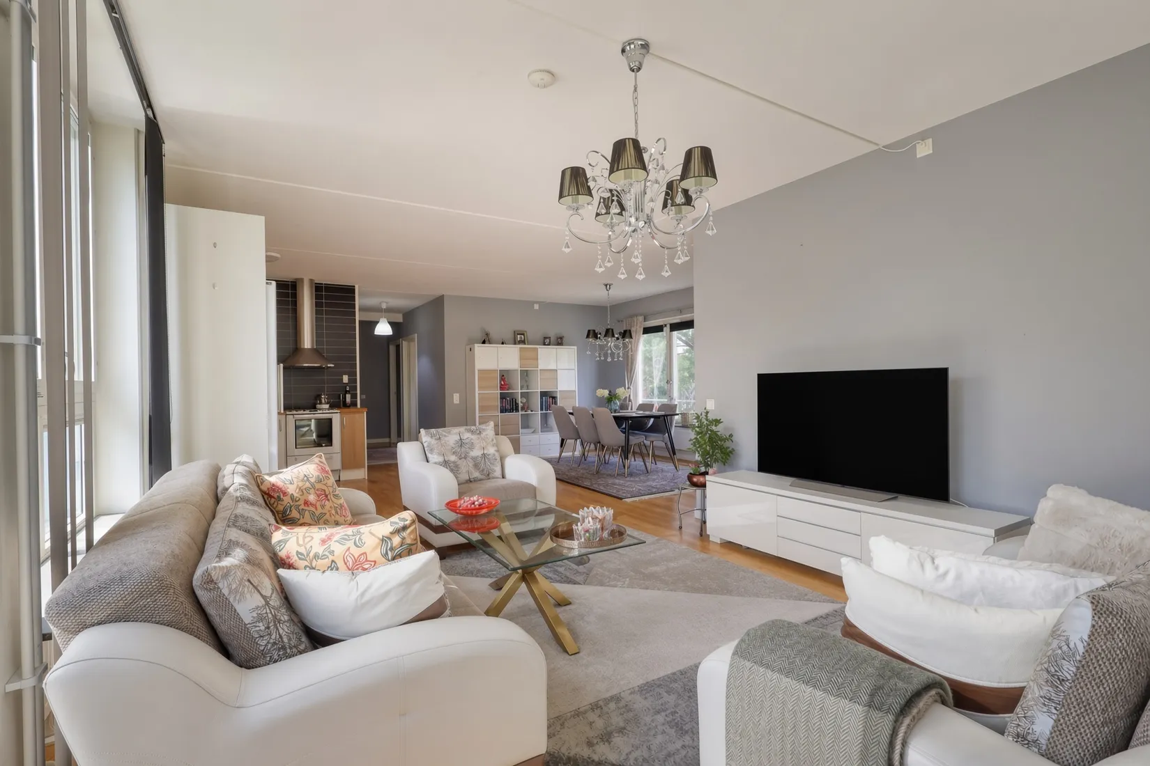 Bostadsrätt, Varmfrontsgatan 10, Göteborg  Länsmansgården, Göteborg
