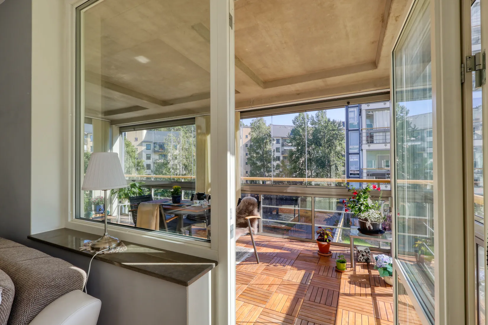 Bostadsrätt, Varmfrontsgatan 10, Göteborg  Länsmansgården, Göteborg