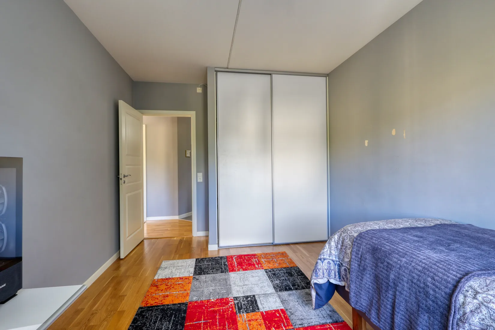 Bostadsrätt, Varmfrontsgatan 10, Göteborg  Länsmansgården, Göteborg