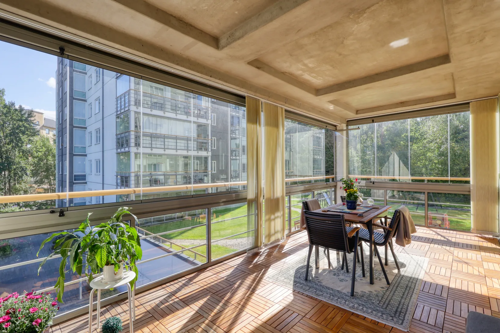 Bostadsrätt, Varmfrontsgatan 10, Göteborg  Länsmansgården, Göteborg