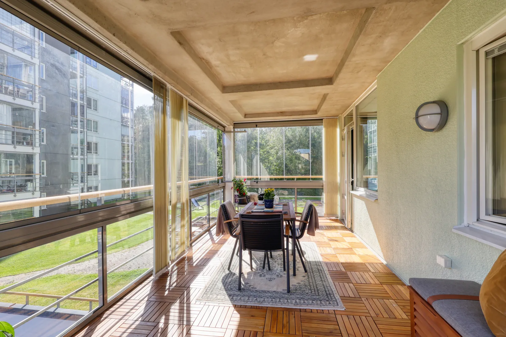 Bostadsrätt, Varmfrontsgatan 10, Göteborg  Länsmansgården, Göteborg