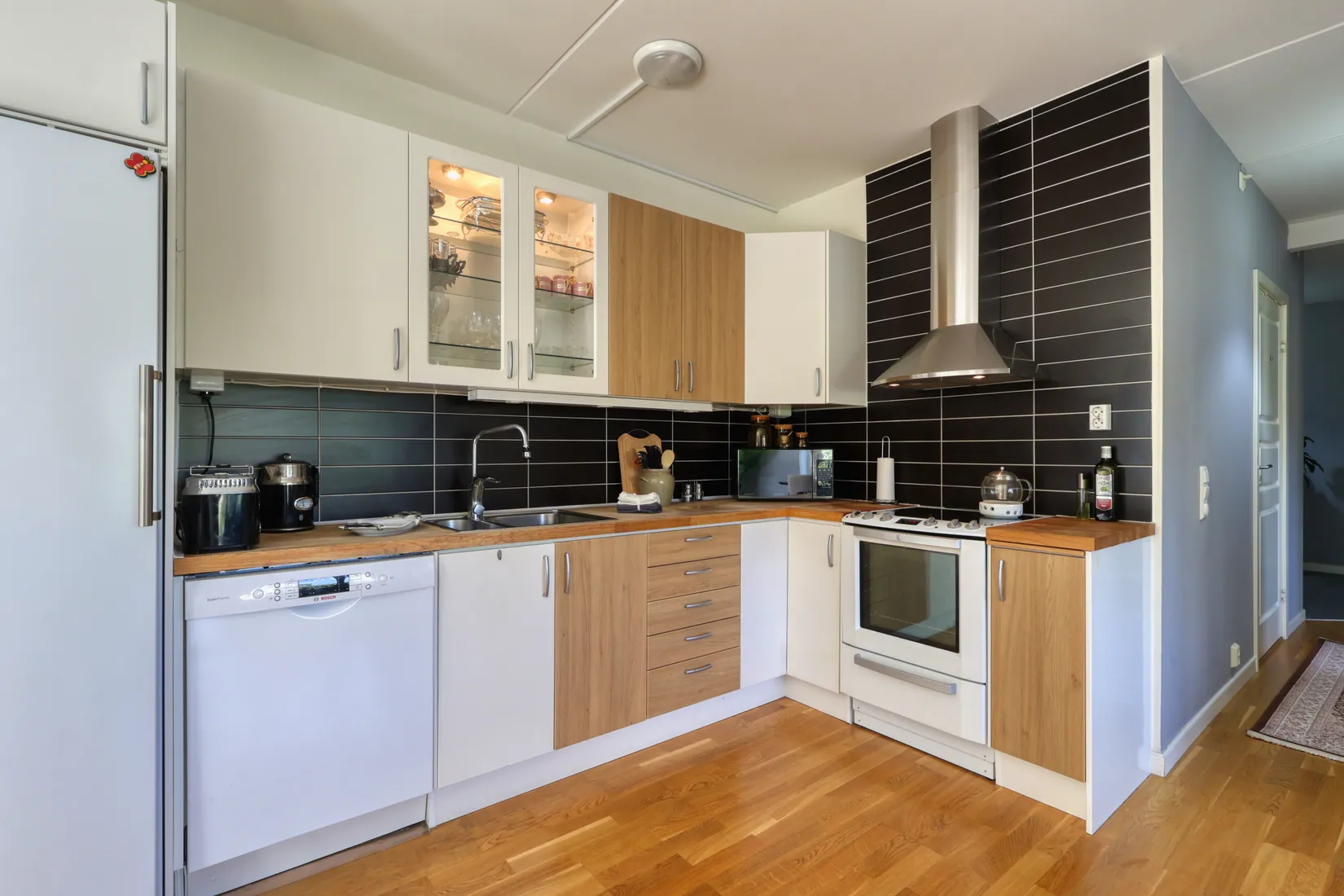 Bostadsrätt, Varmfrontsgatan 10, Göteborg  Länsmansgården, Göteborg