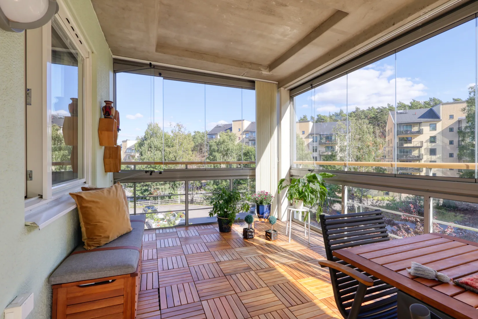 Bostadsrätt, Varmfrontsgatan 10, Göteborg  Länsmansgården, Göteborg