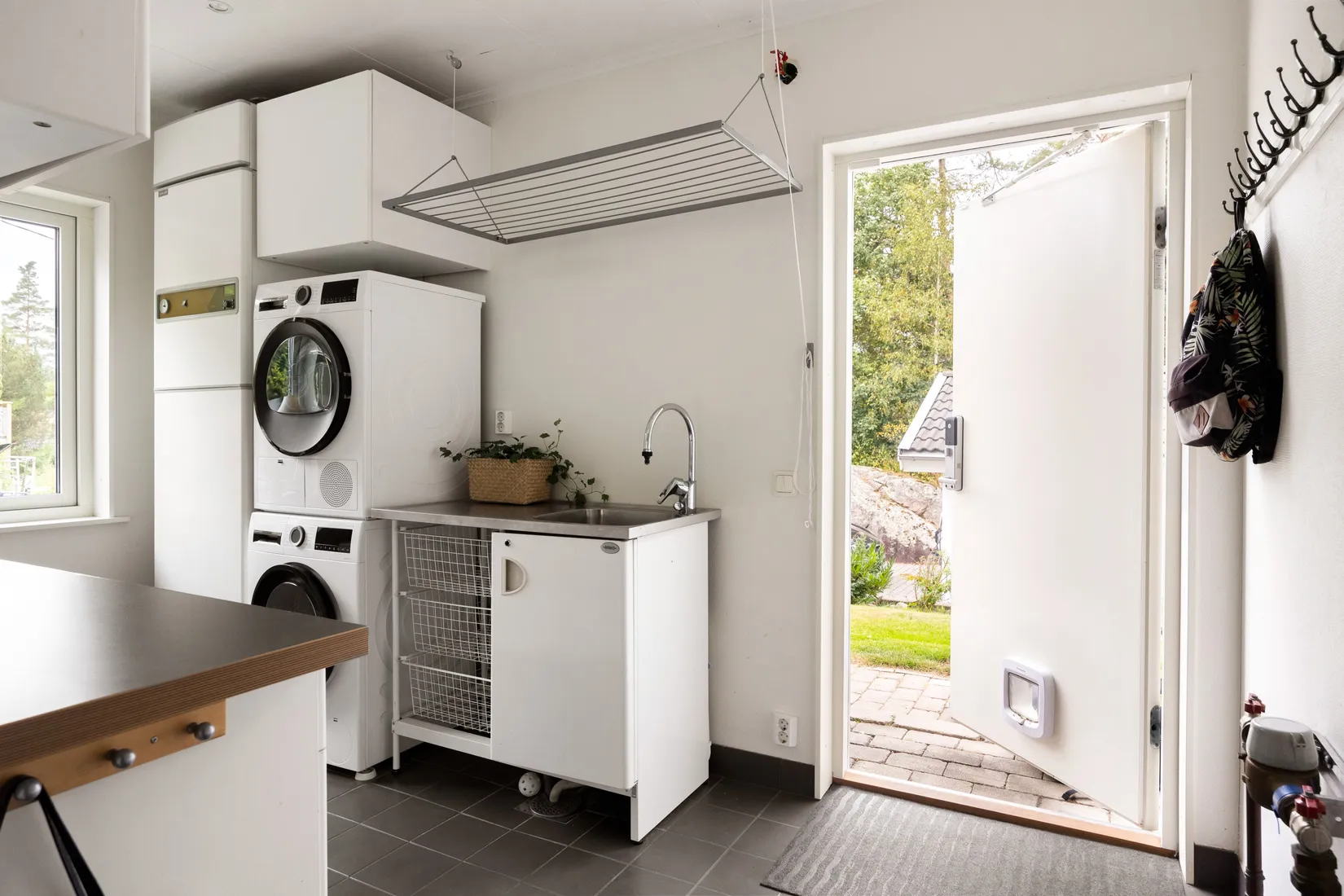Villa, Flabäcksvägen 4, Mölndal