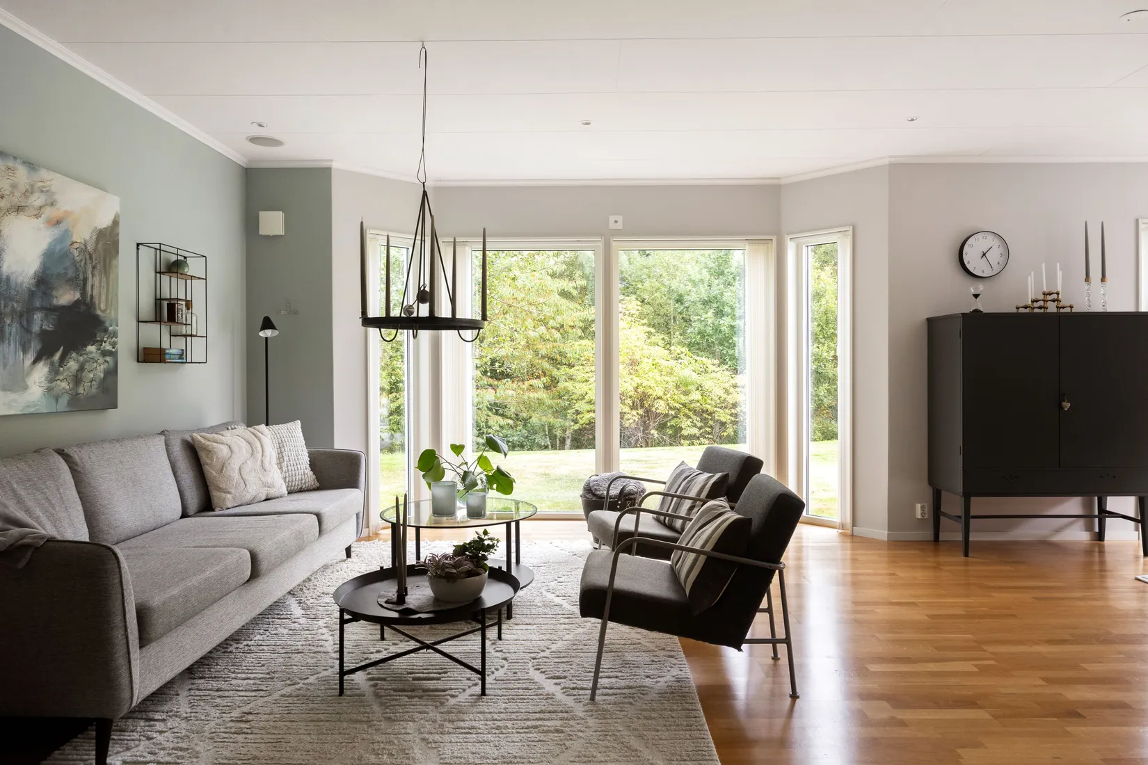Villa, Flabäcksvägen 4, Mölndal