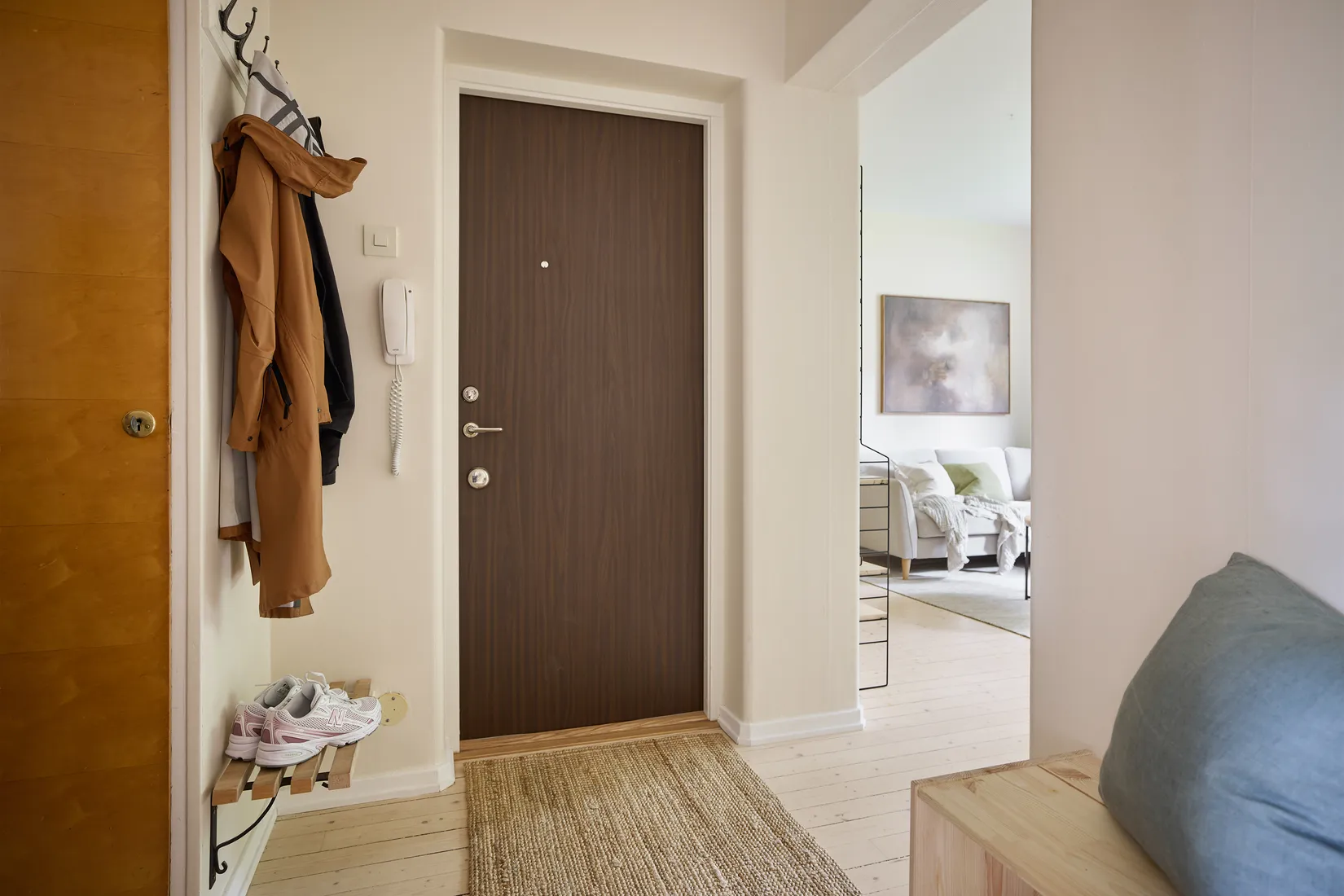 Bostadsrätt, Frödingsgatan 8B, Strömmensberg, Göteborg
