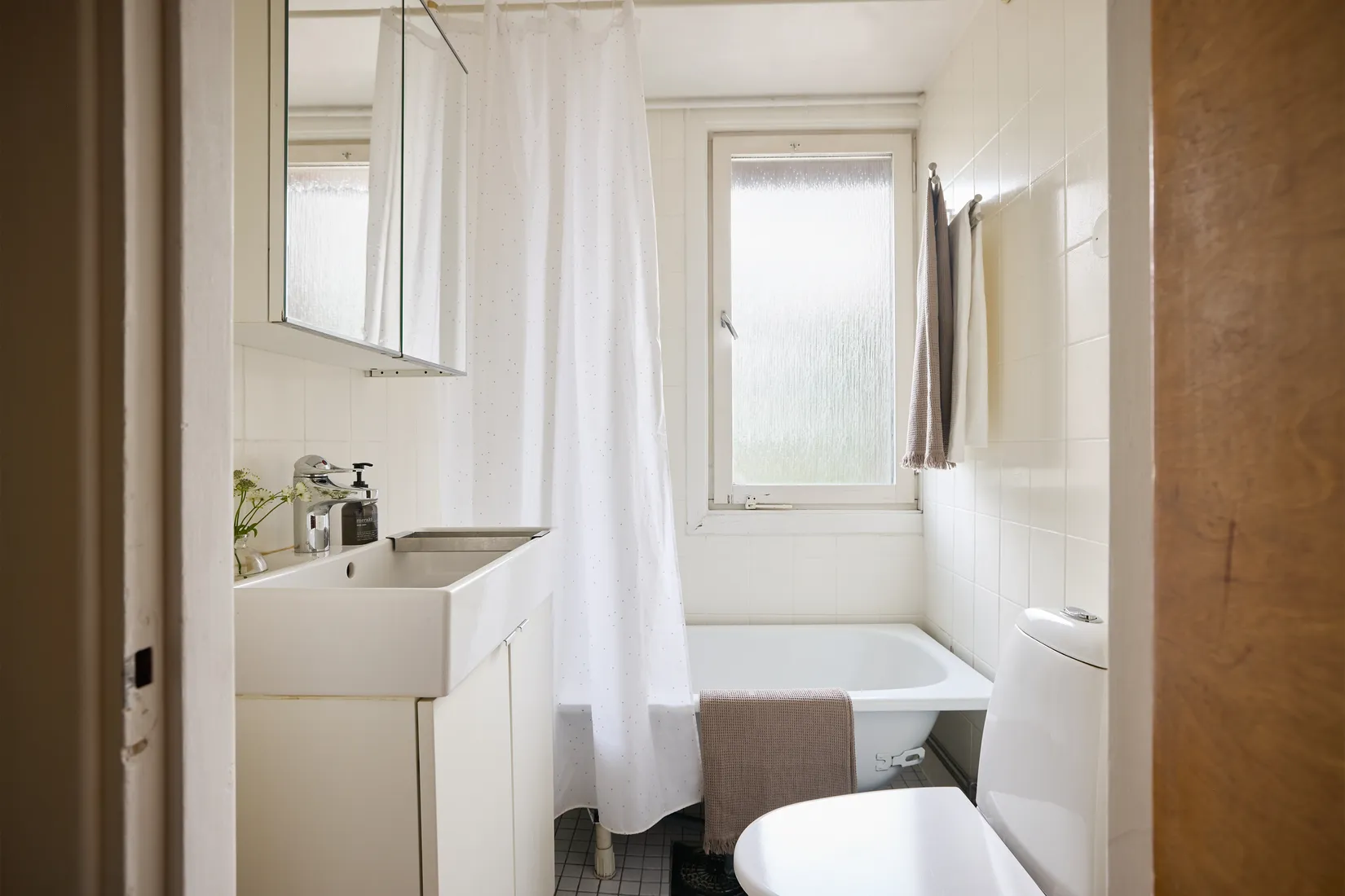 Bostadsrätt, Frödingsgatan 8B, Strömmensberg, Göteborg