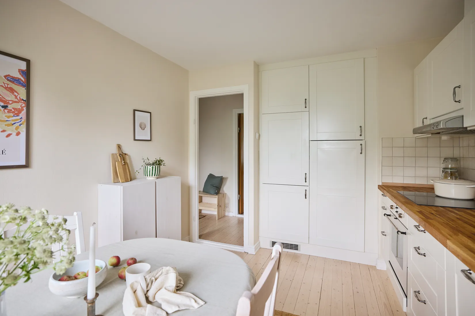Bostadsrätt, Frödingsgatan 8B, Strömmensberg, Göteborg