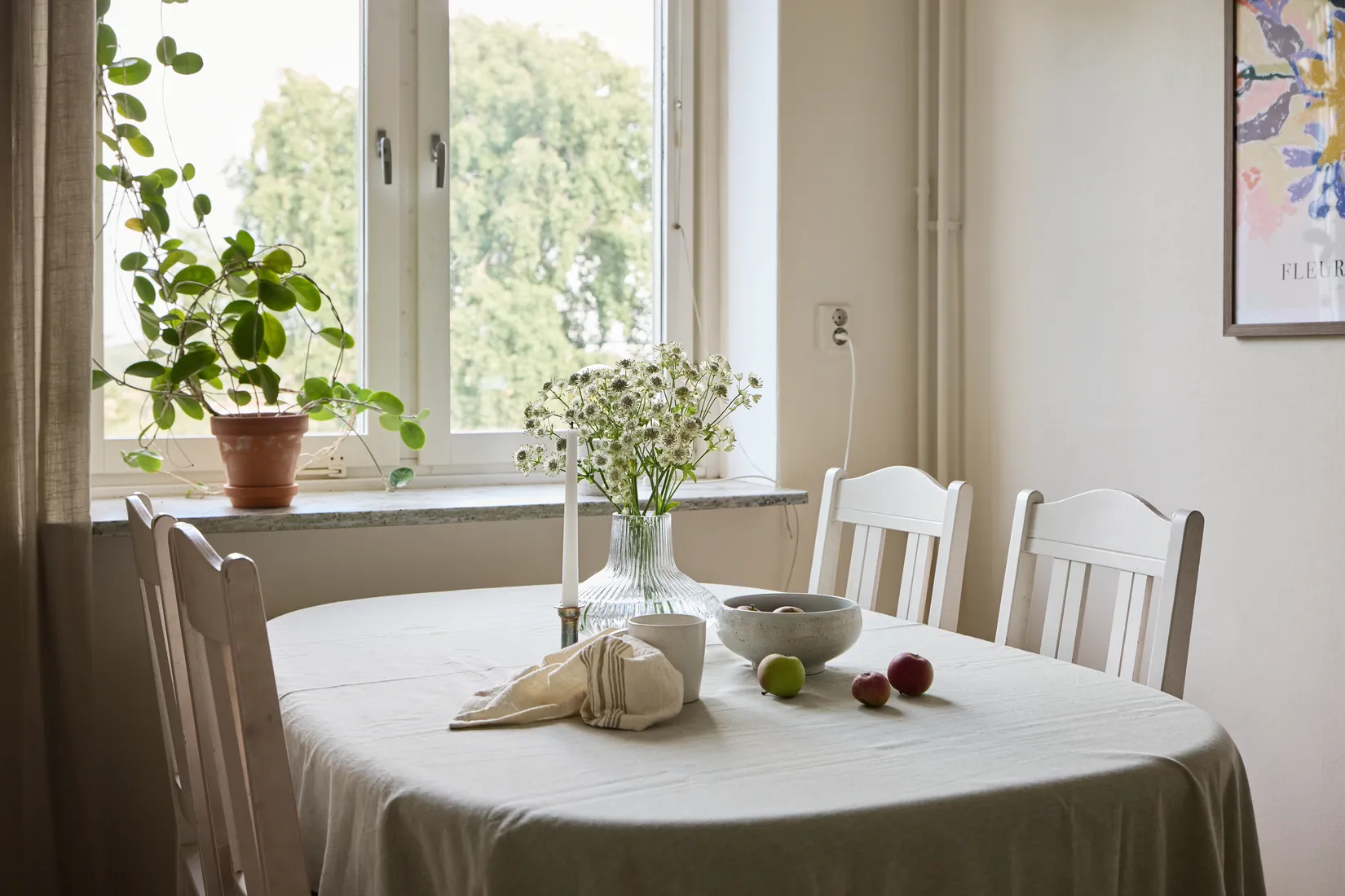 Bostadsrätt, Frödingsgatan 8B, Strömmensberg, Göteborg