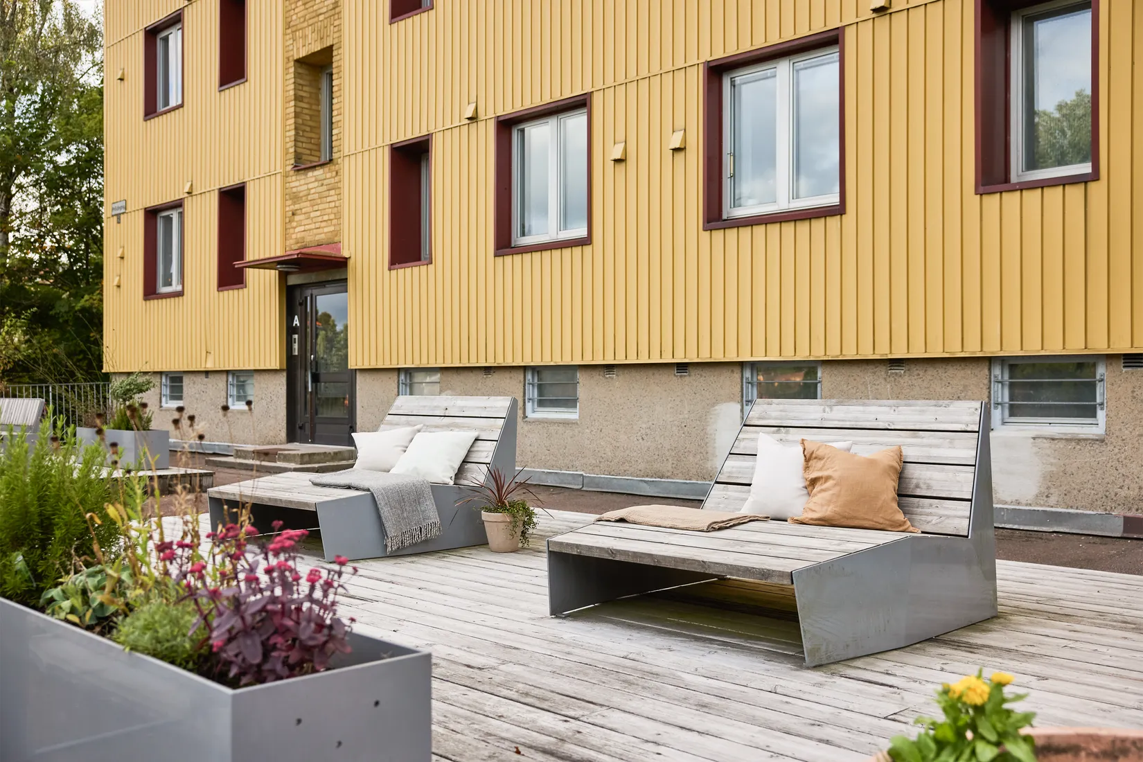 Bostadsrätt, Frödingsgatan 8B, Strömmensberg, Göteborg