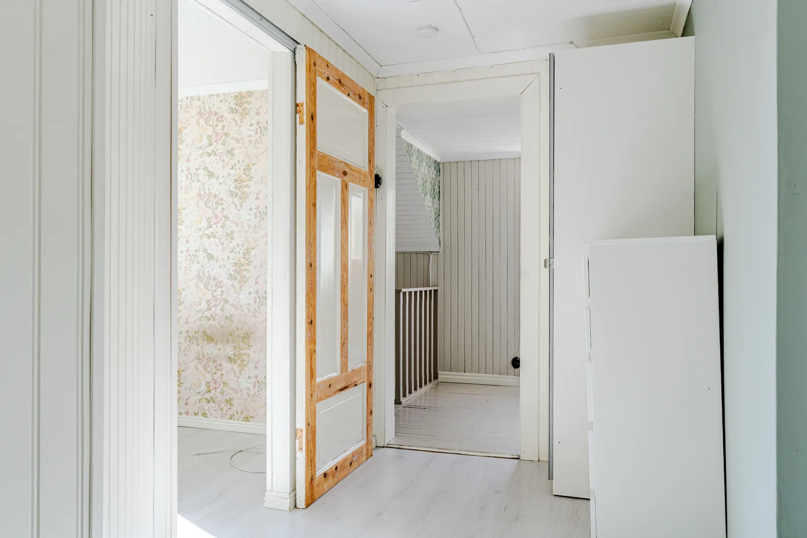 Villa, Nedre Åbyn 61, Burträsk, Skellefteå