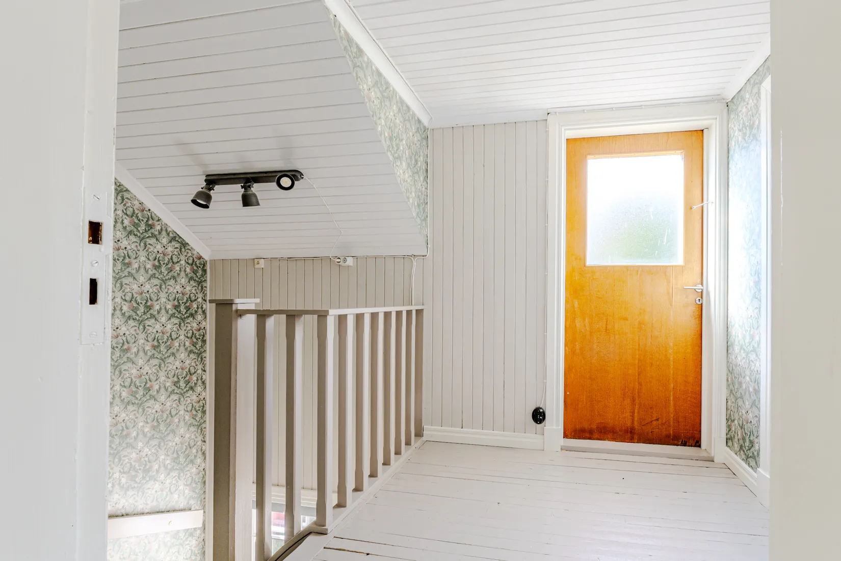 Villa, Nedre Åbyn 61, Burträsk, Skellefteå