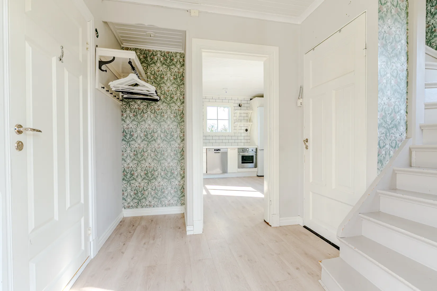 Villa, Nedre Åbyn 61, Burträsk, Skellefteå