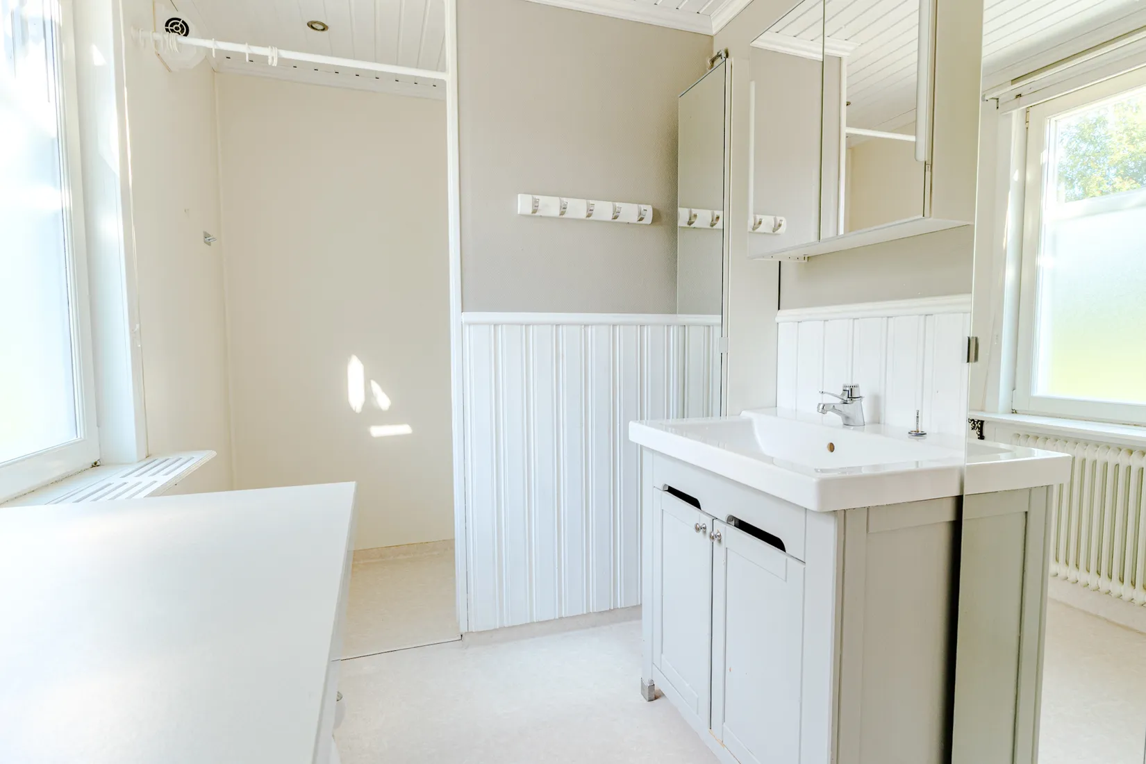 Villa, Nedre Åbyn 61, Burträsk, Skellefteå