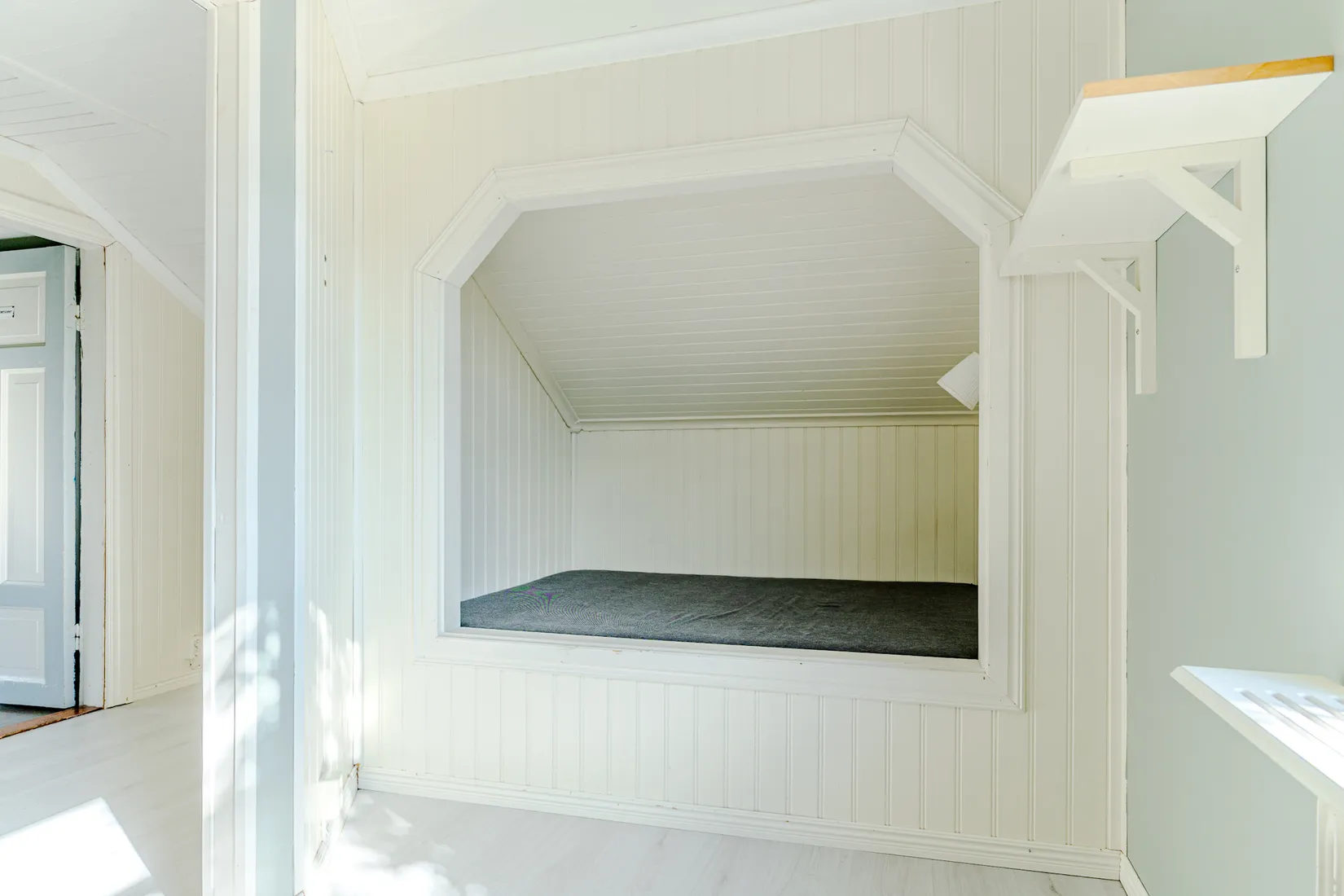 Villa, Nedre Åbyn 61, Burträsk, Skellefteå
