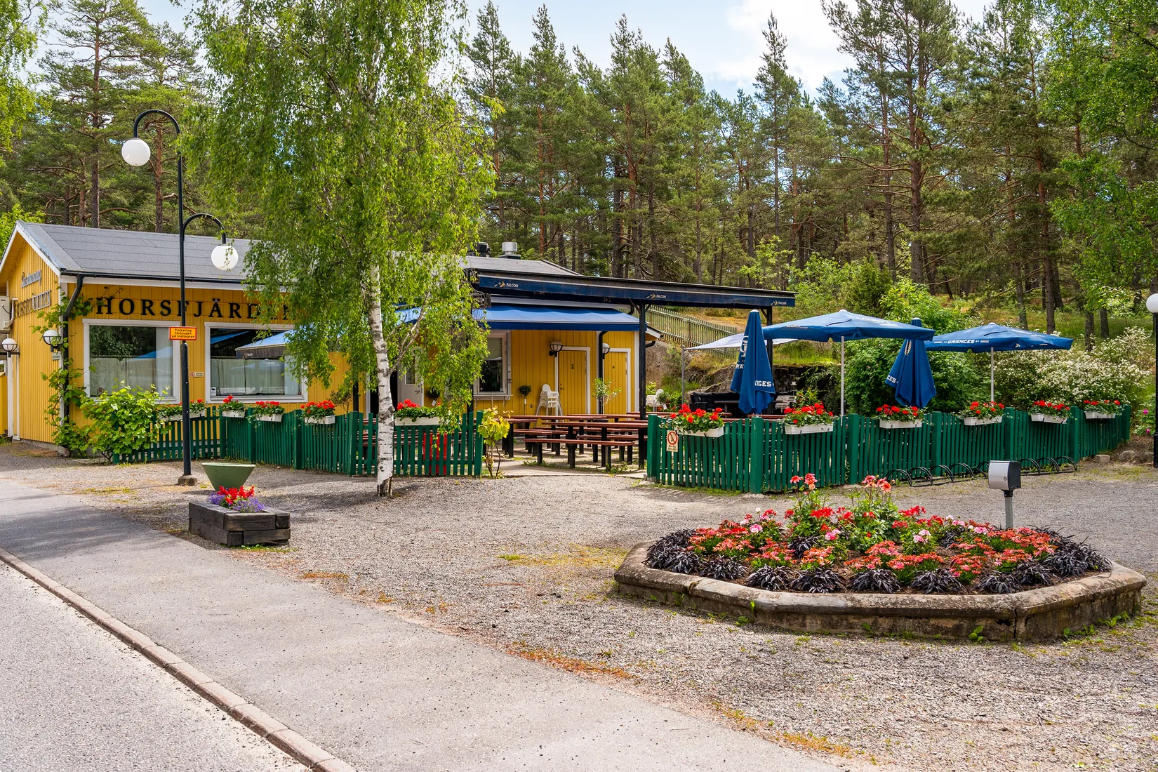 Fritidshus, Galärstigen 8, Årsta Havsbad, Haninge
