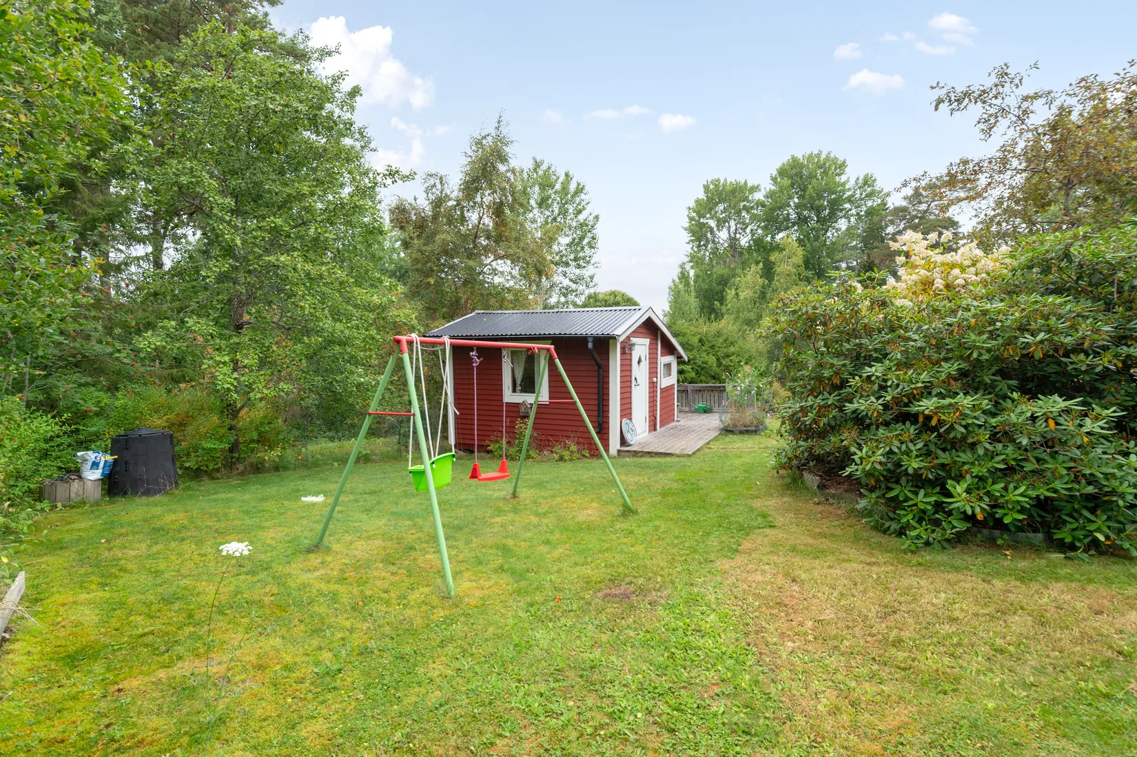 Fritidshus, Galärstigen 8, Årsta Havsbad, Haninge