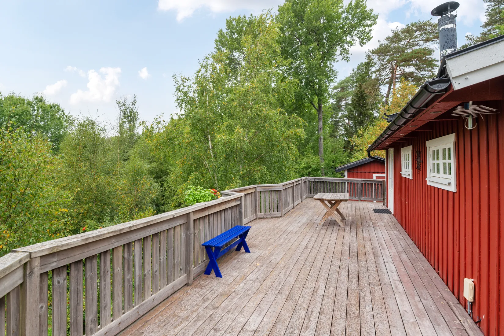 Fritidshus, Galärstigen 8, Årsta Havsbad, Haninge