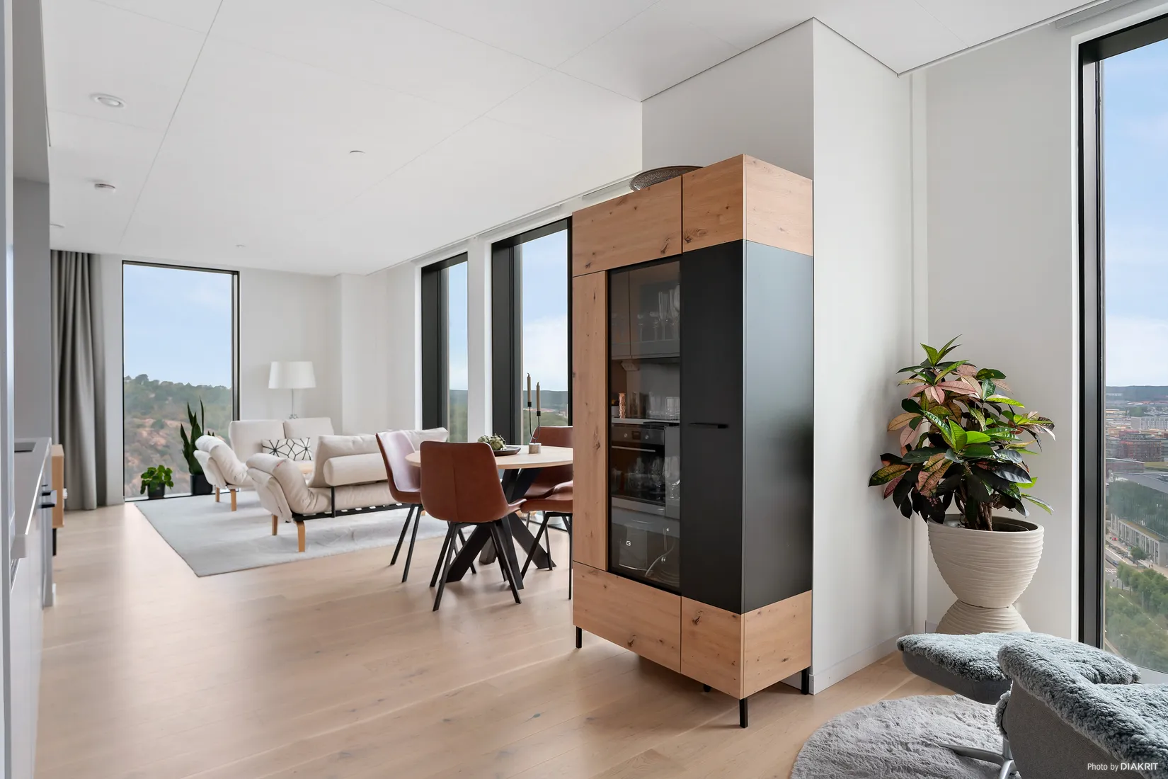 Bostadsrätt, Lodjursstråket 1, Karlastaden - Lindholmen, Göteborg