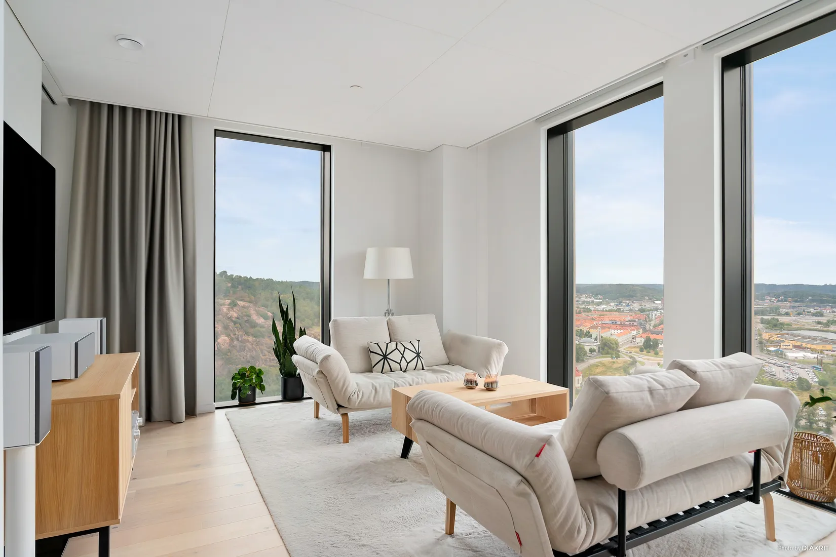 Bostadsrätt, Lodjursstråket 1, Karlastaden - Lindholmen, Göteborg