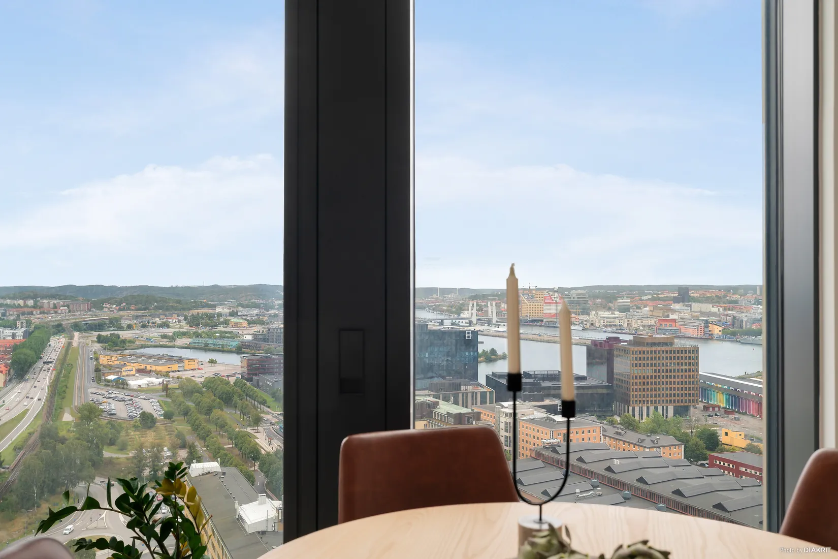 Bostadsrätt, Lodjursstråket 1, Karlastaden - Lindholmen, Göteborg