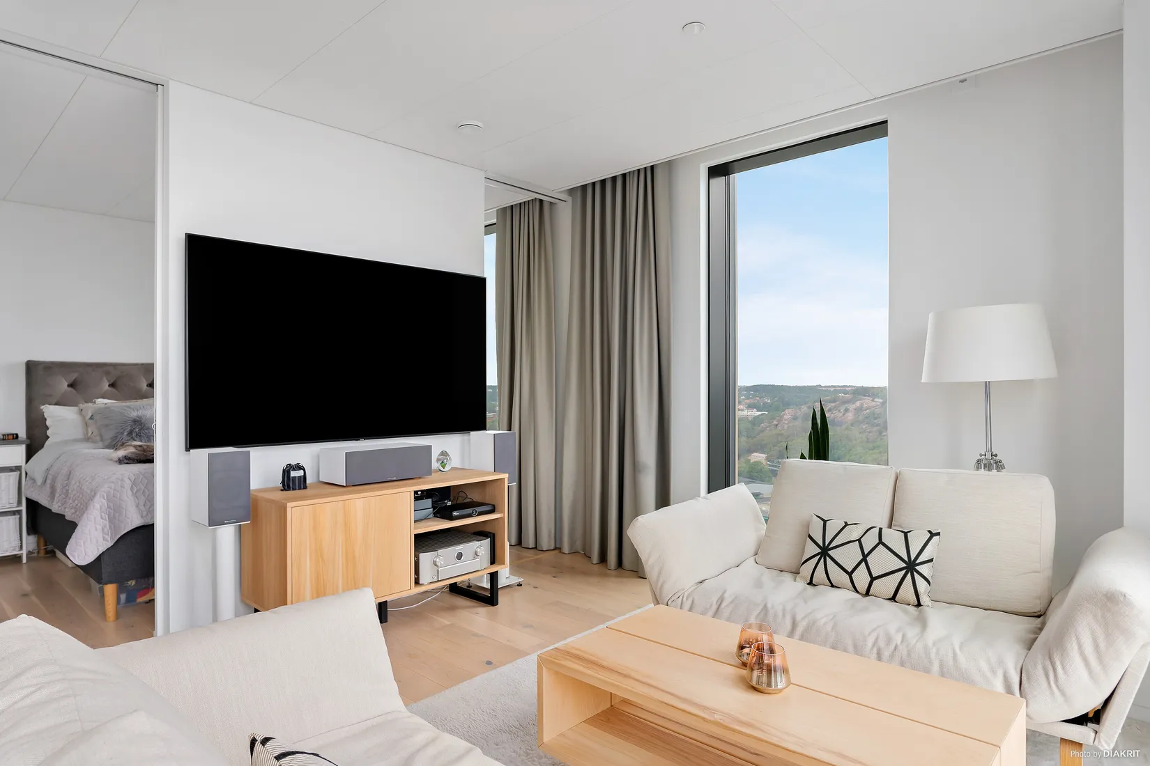 Bostadsrätt, Lodjursstråket 1, Karlastaden - Lindholmen, Göteborg