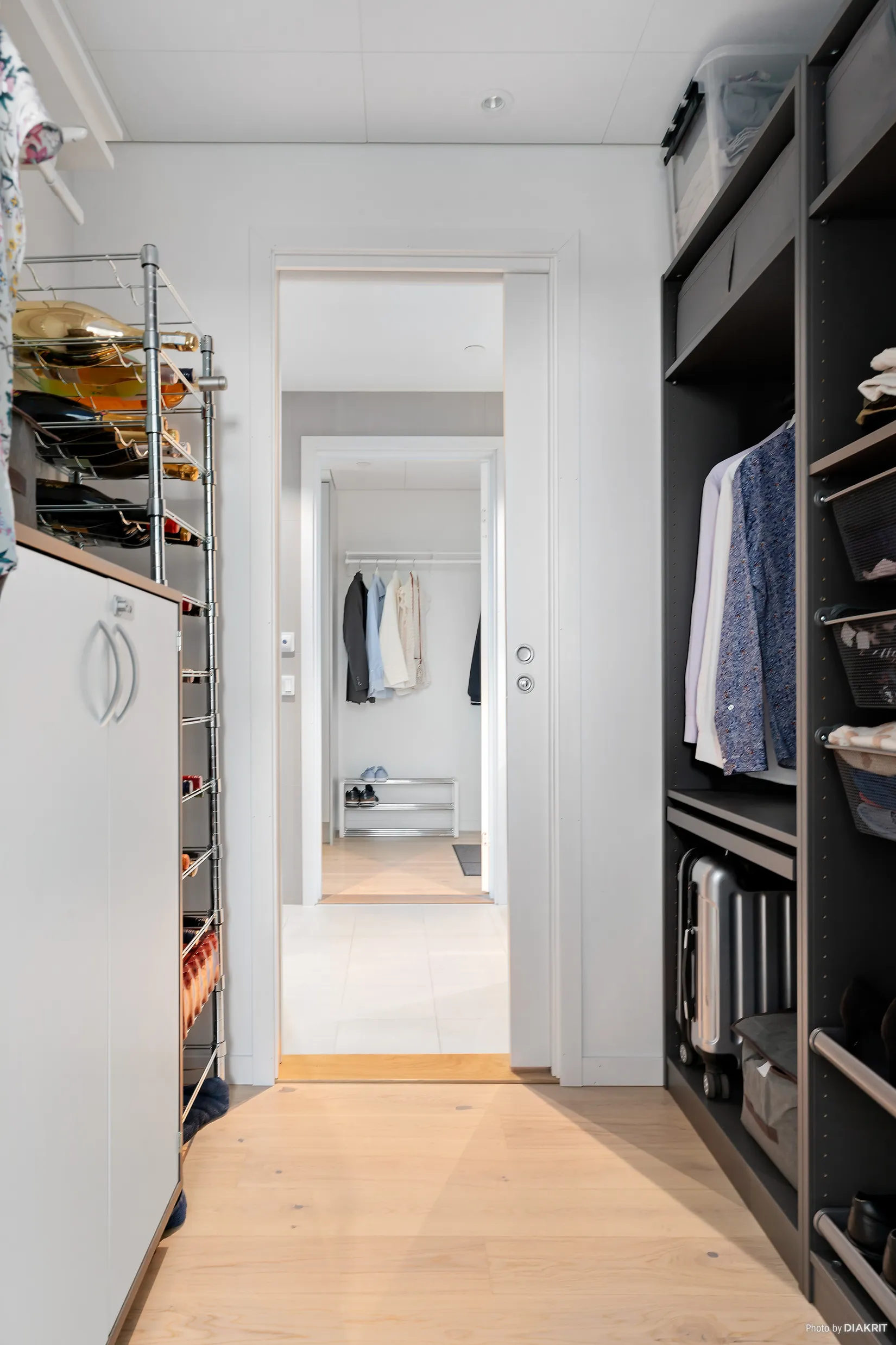 Bostadsrätt, Lodjursstråket 1, Karlastaden - Lindholmen, Göteborg