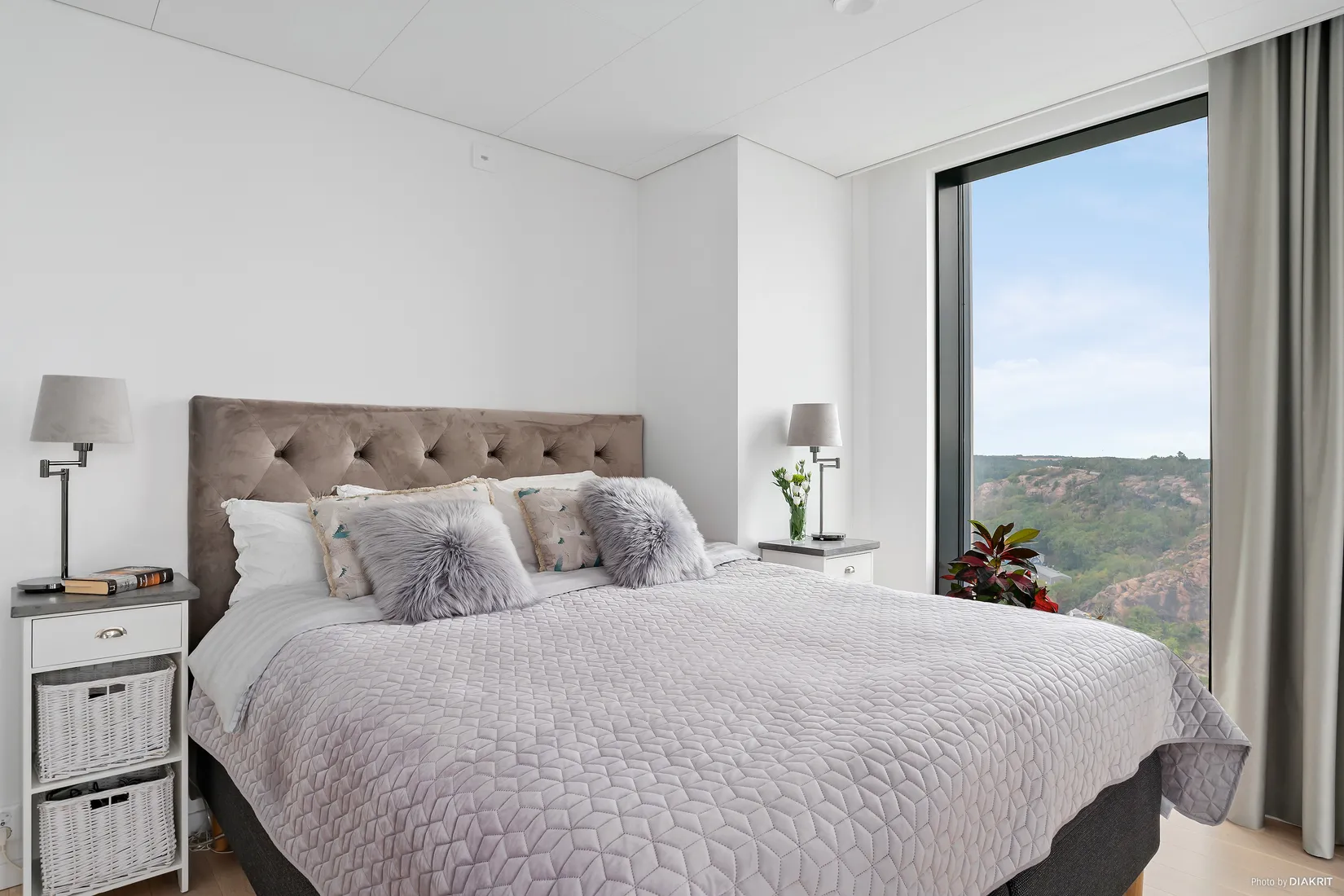 Bostadsrätt, Lodjursstråket 1, Karlastaden - Lindholmen, Göteborg