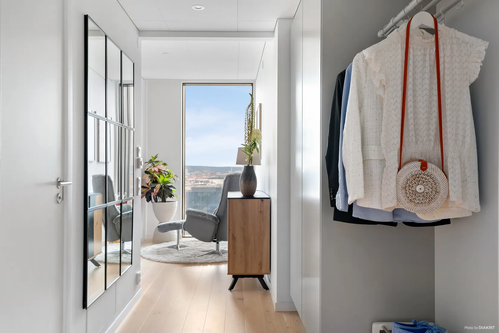 Bostadsrätt, Lodjursstråket 1, Karlastaden - Lindholmen, Göteborg
