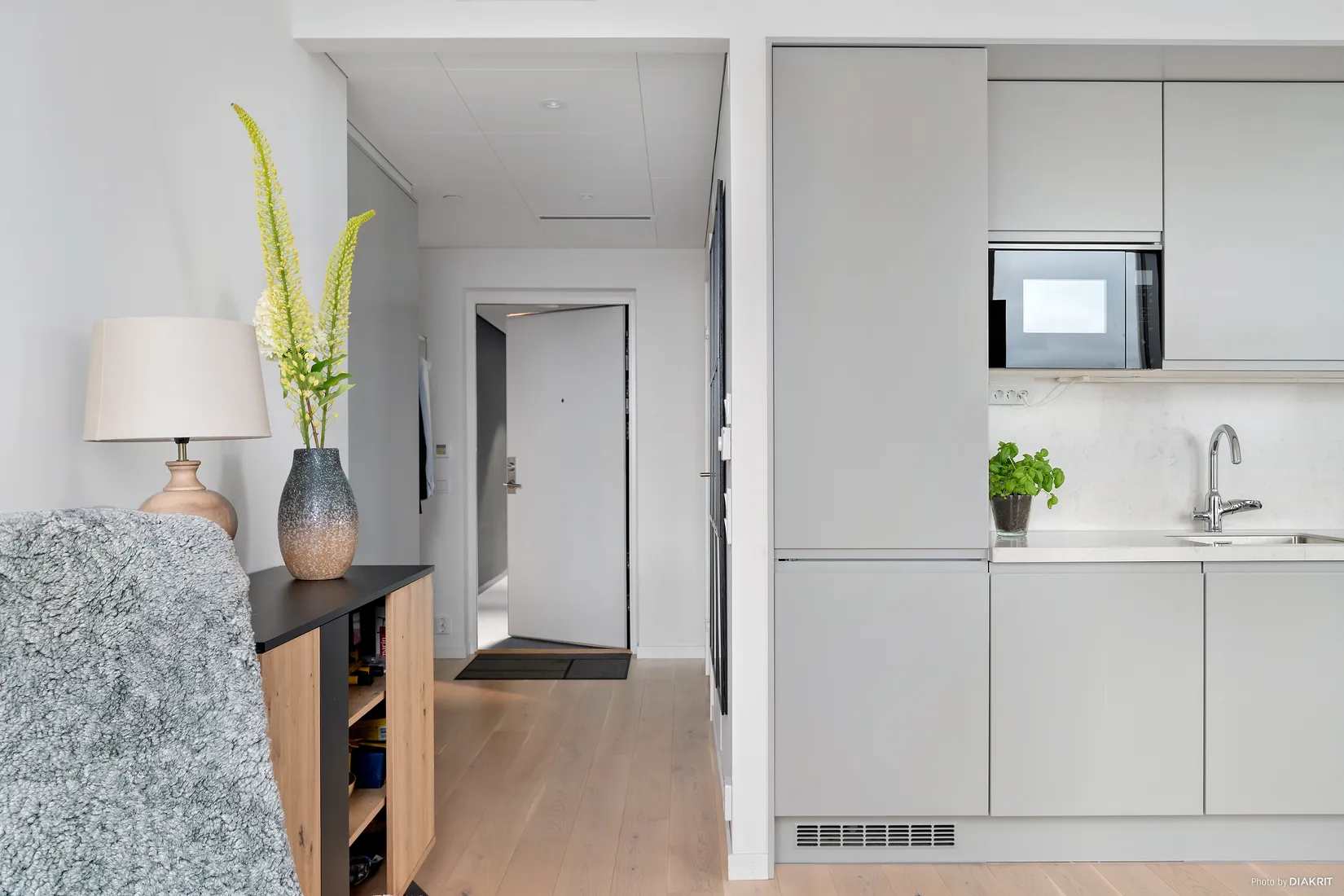 Bostadsrätt, Lodjursstråket 1, Karlastaden - Lindholmen, Göteborg