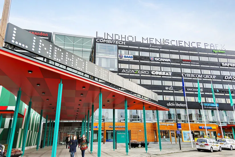 Bostadsrätt, Lodjursstråket 1, Karlastaden - Lindholmen, Göteborg