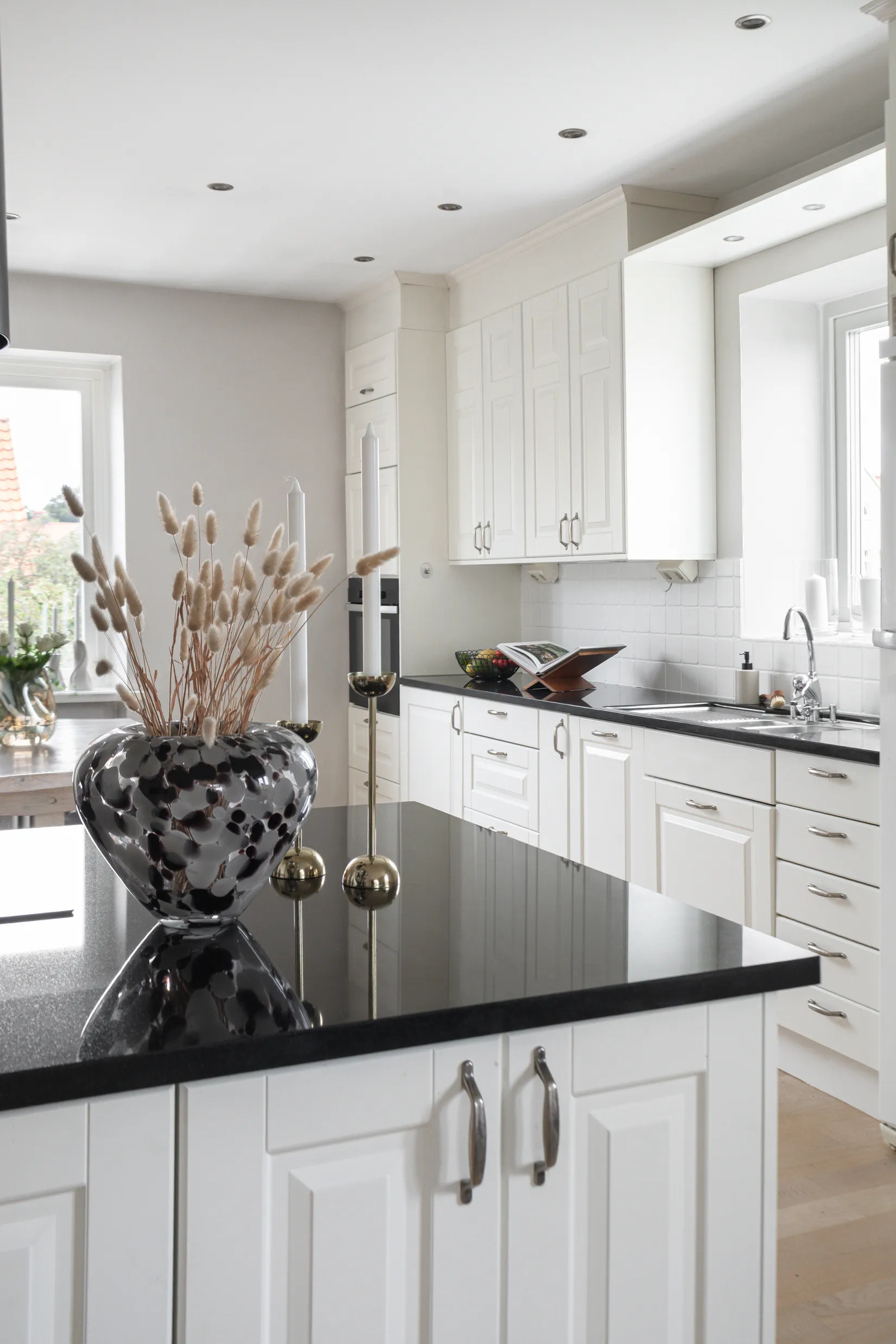 Bostadsrätt, Bruksgatan 23, Centrala Ystad, Ystad