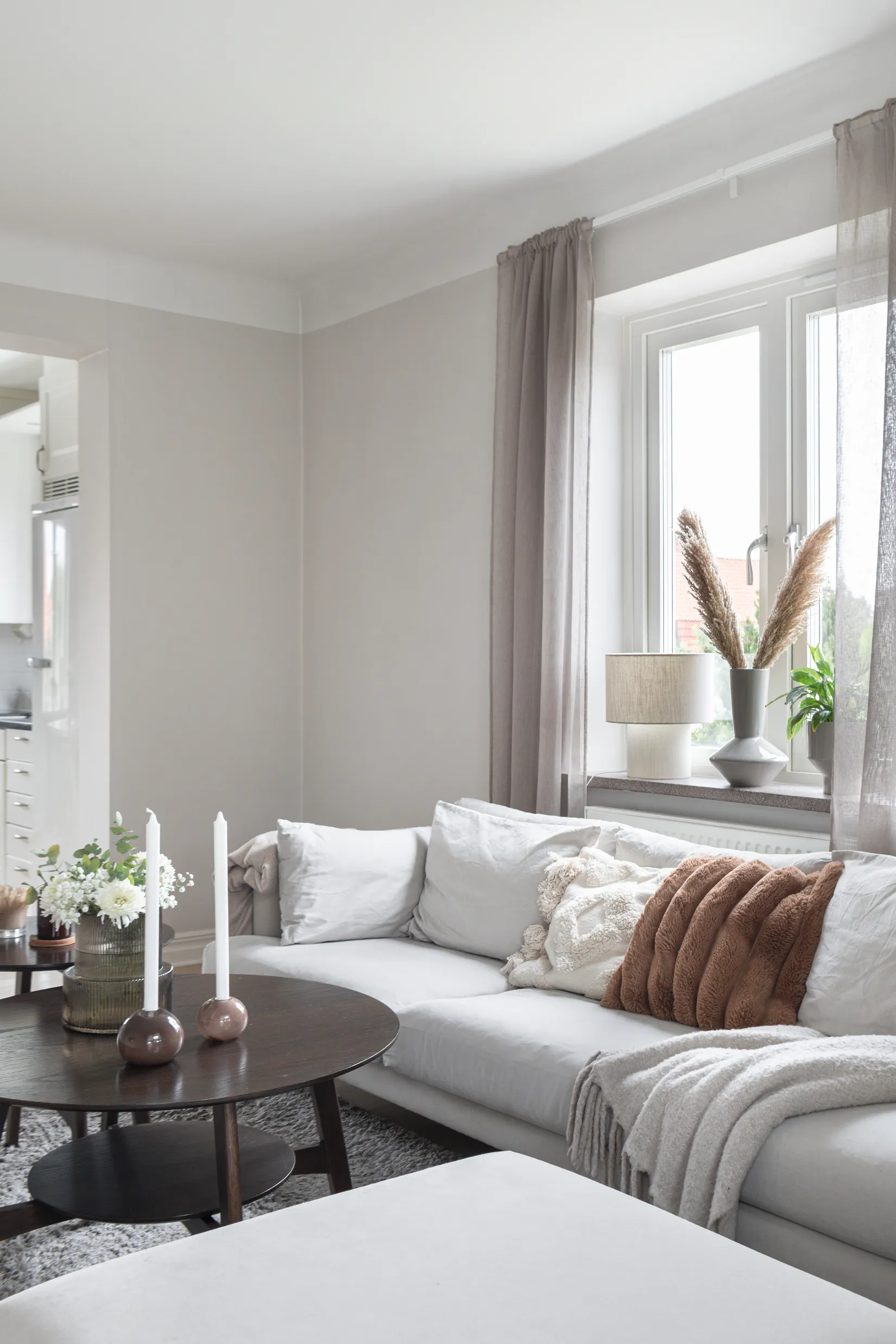 Bostadsrätt, Bruksgatan 23, Centrala Ystad, Ystad