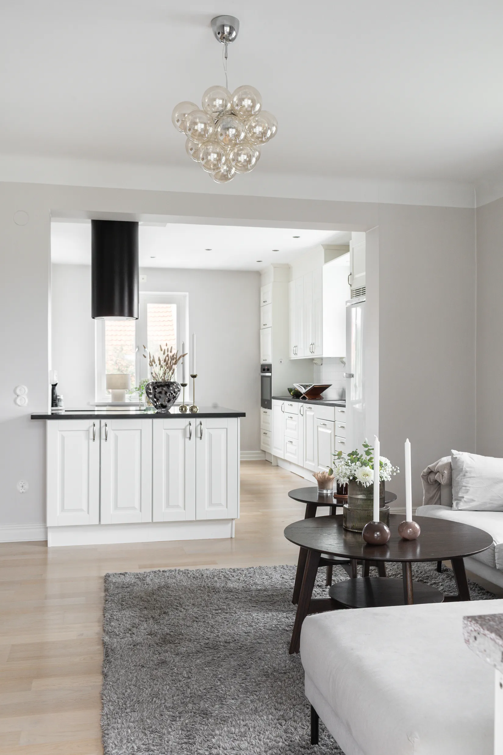 Bostadsrätt, Bruksgatan 23, Centrala Ystad, Ystad