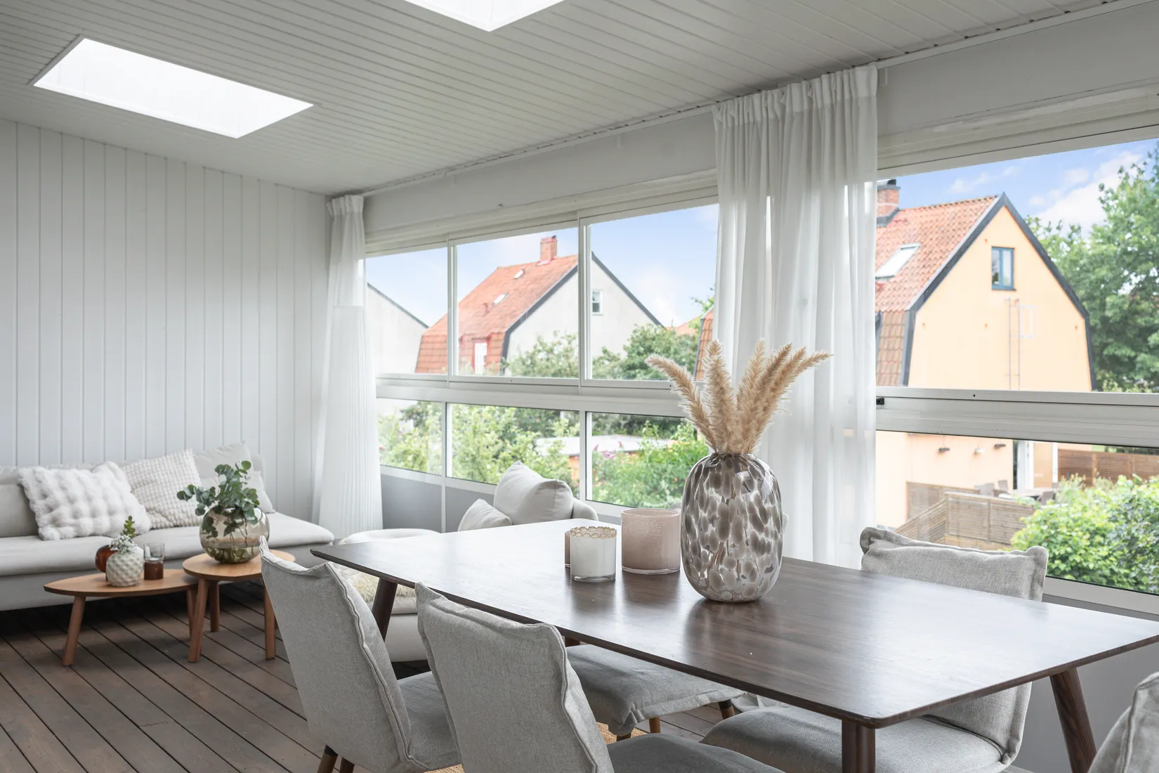 Bostadsrätt, Bruksgatan 23, Centrala Ystad, Ystad