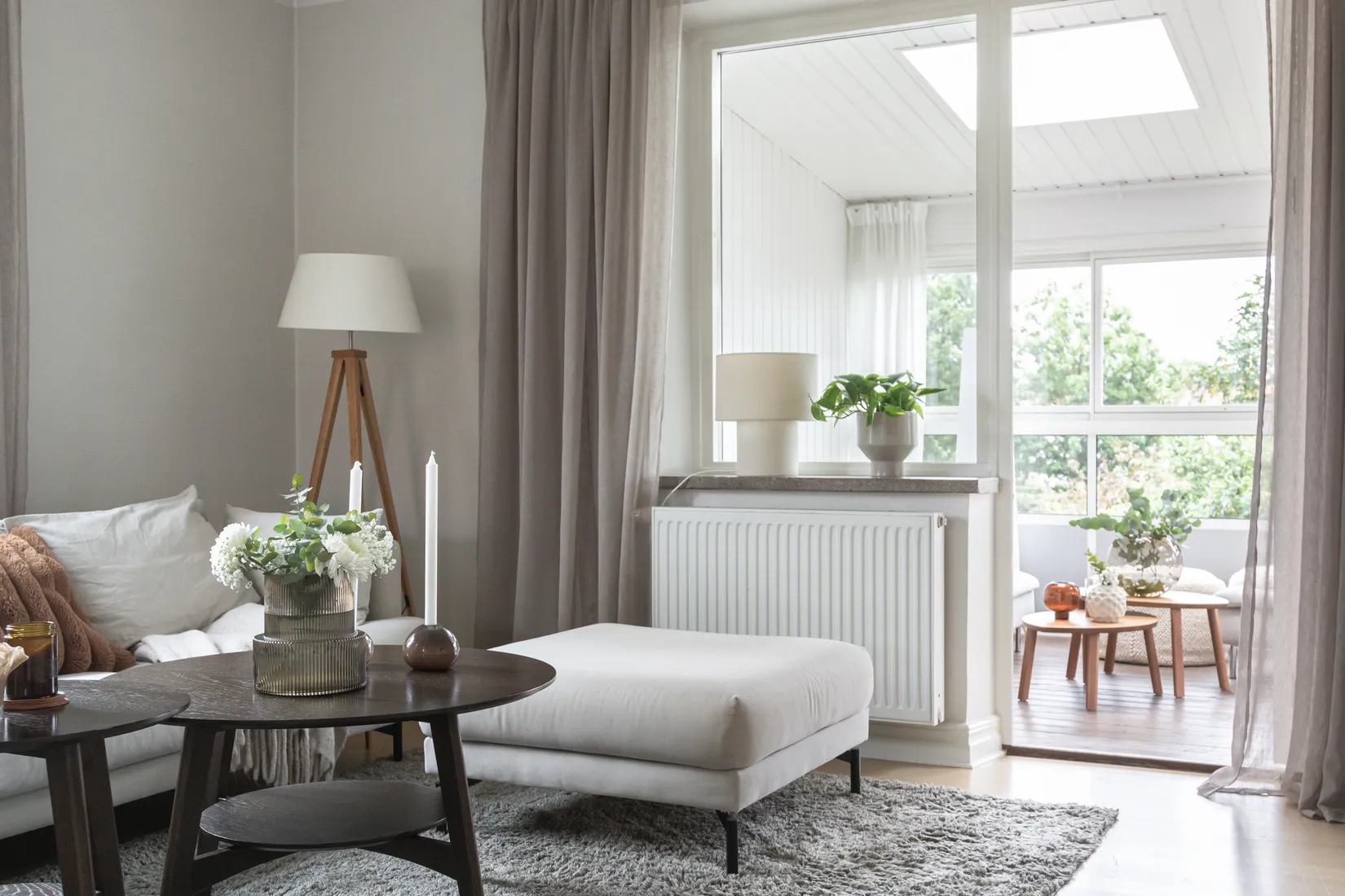 Bostadsrätt, Bruksgatan 23, Centrala Ystad, Ystad