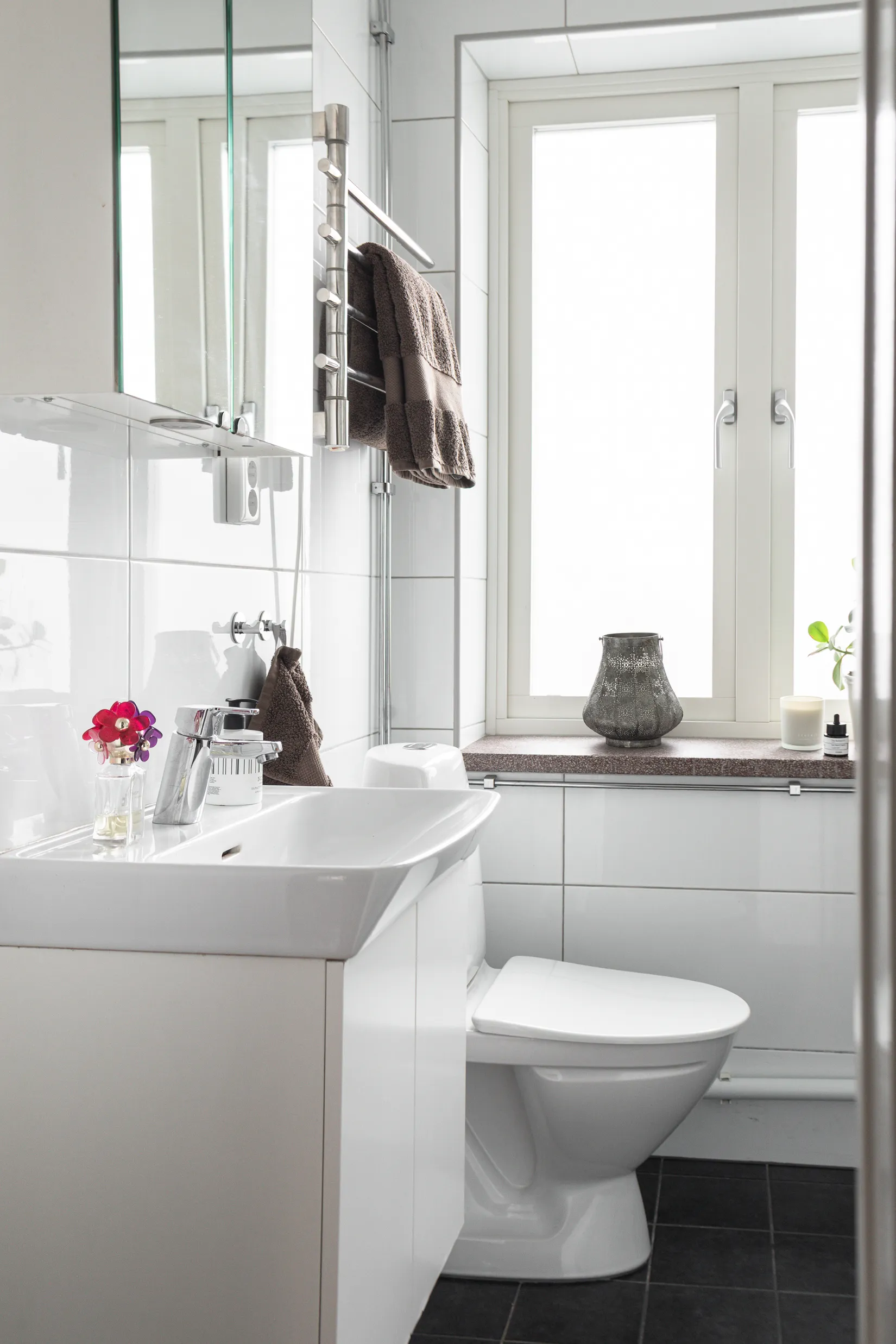 Bostadsrätt, Bruksgatan 23, Centrala Ystad, Ystad