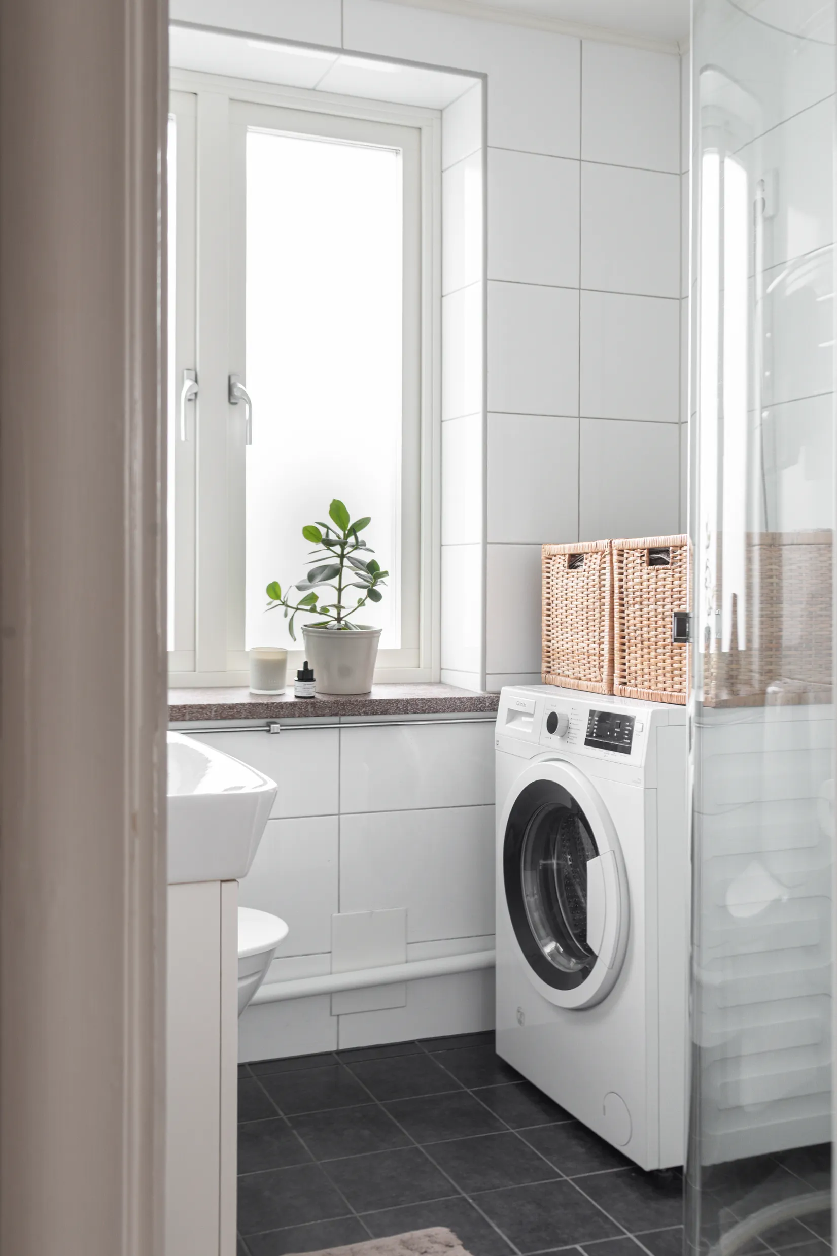 Bostadsrätt, Bruksgatan 23, Centrala Ystad, Ystad