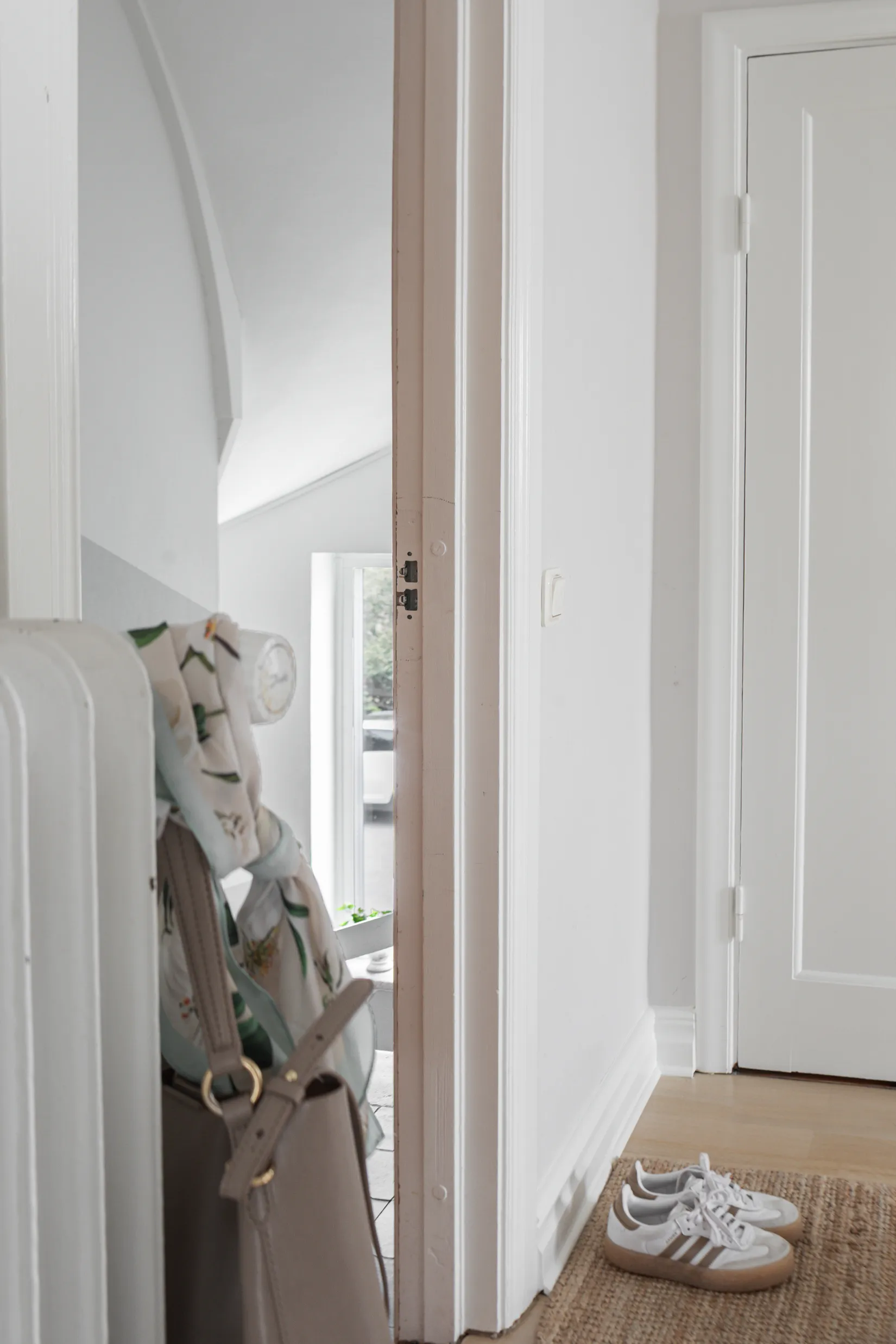 Bostadsrätt, Bruksgatan 23, Centrala Ystad, Ystad