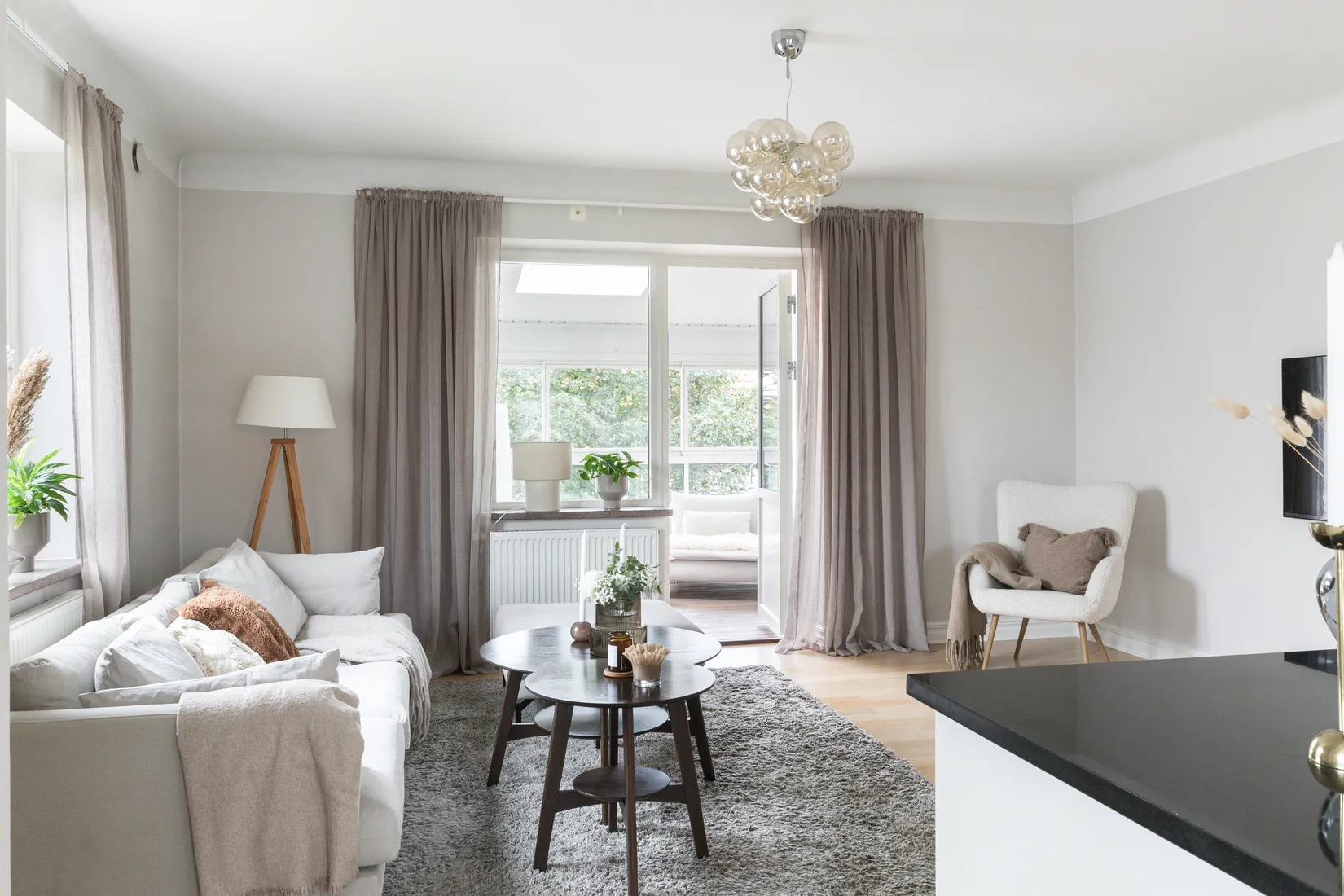 Bostadsrätt, Bruksgatan 23, Centrala Ystad, Ystad
