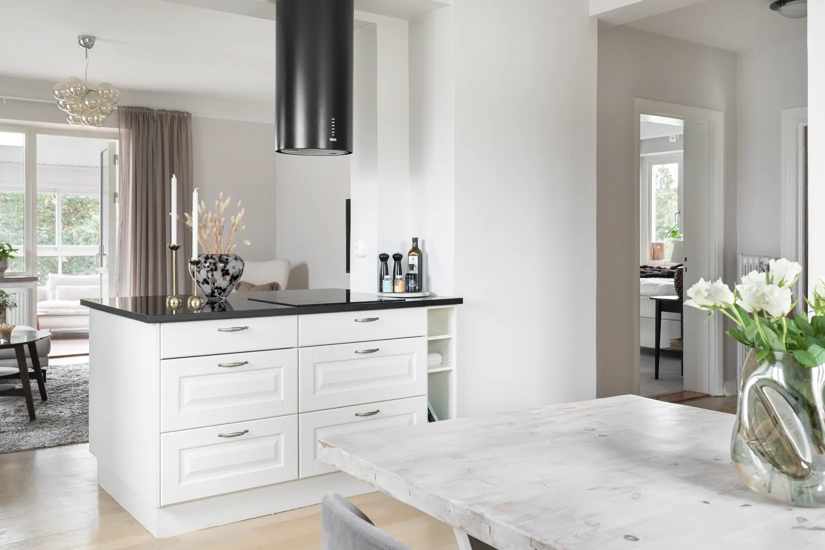 Bostadsrätt, Bruksgatan 23, Centrala Ystad, Ystad